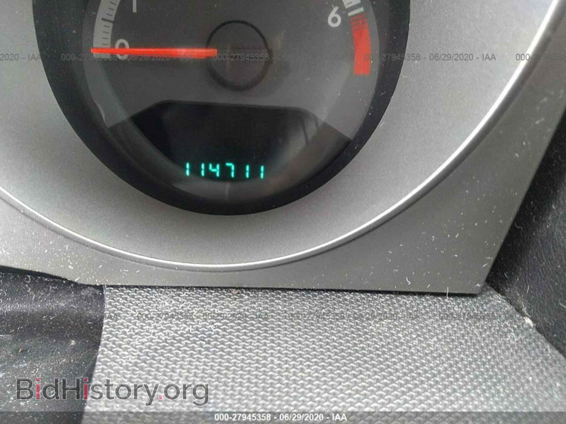 2010 DODGE AVENGER - VIN: 1B3CC4FB2AN236109 - Фото 7