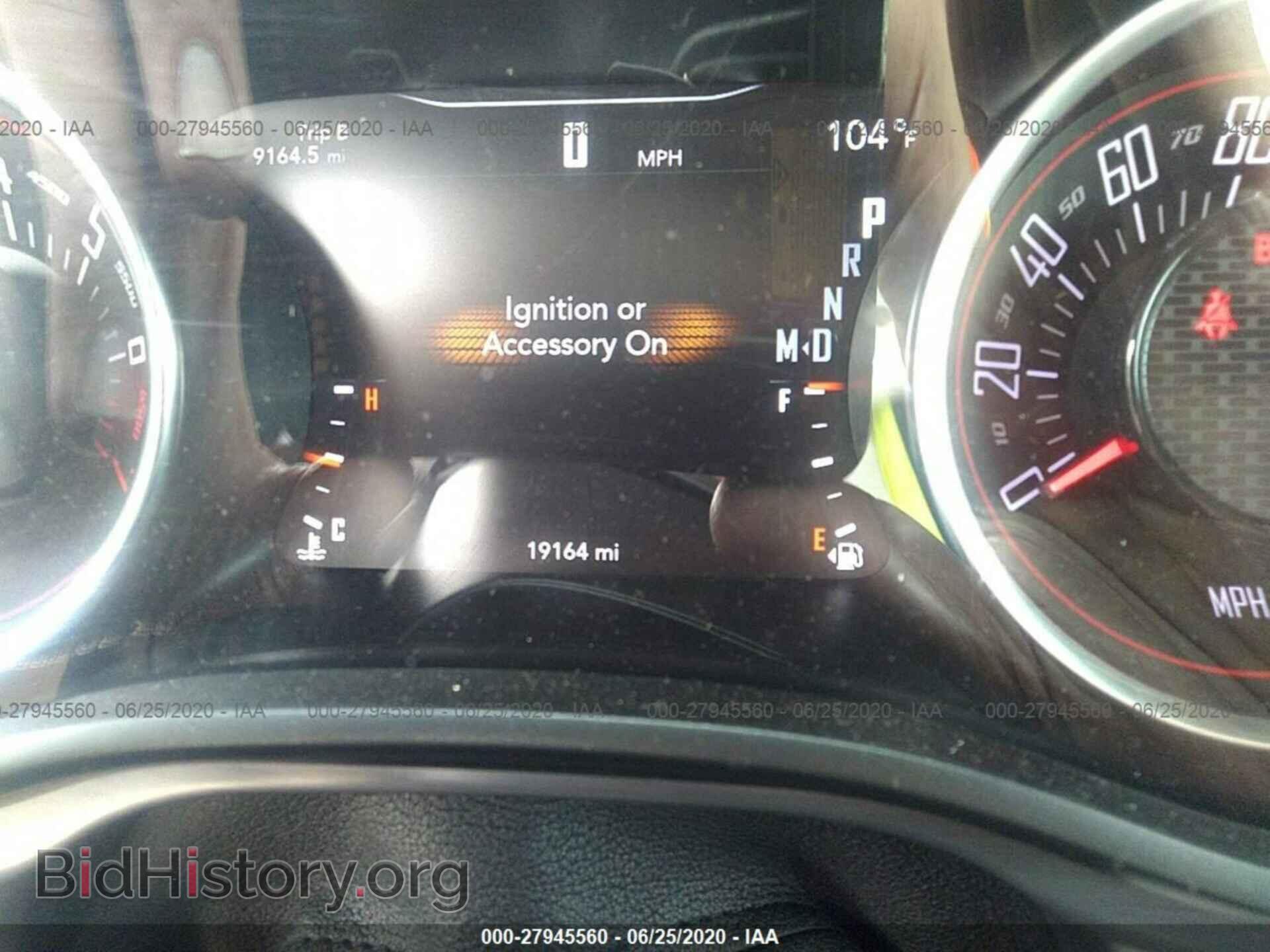 2017 DODGE CHALLENGER - VIN: 2C3CDZAG8HH664012 - Photo 7