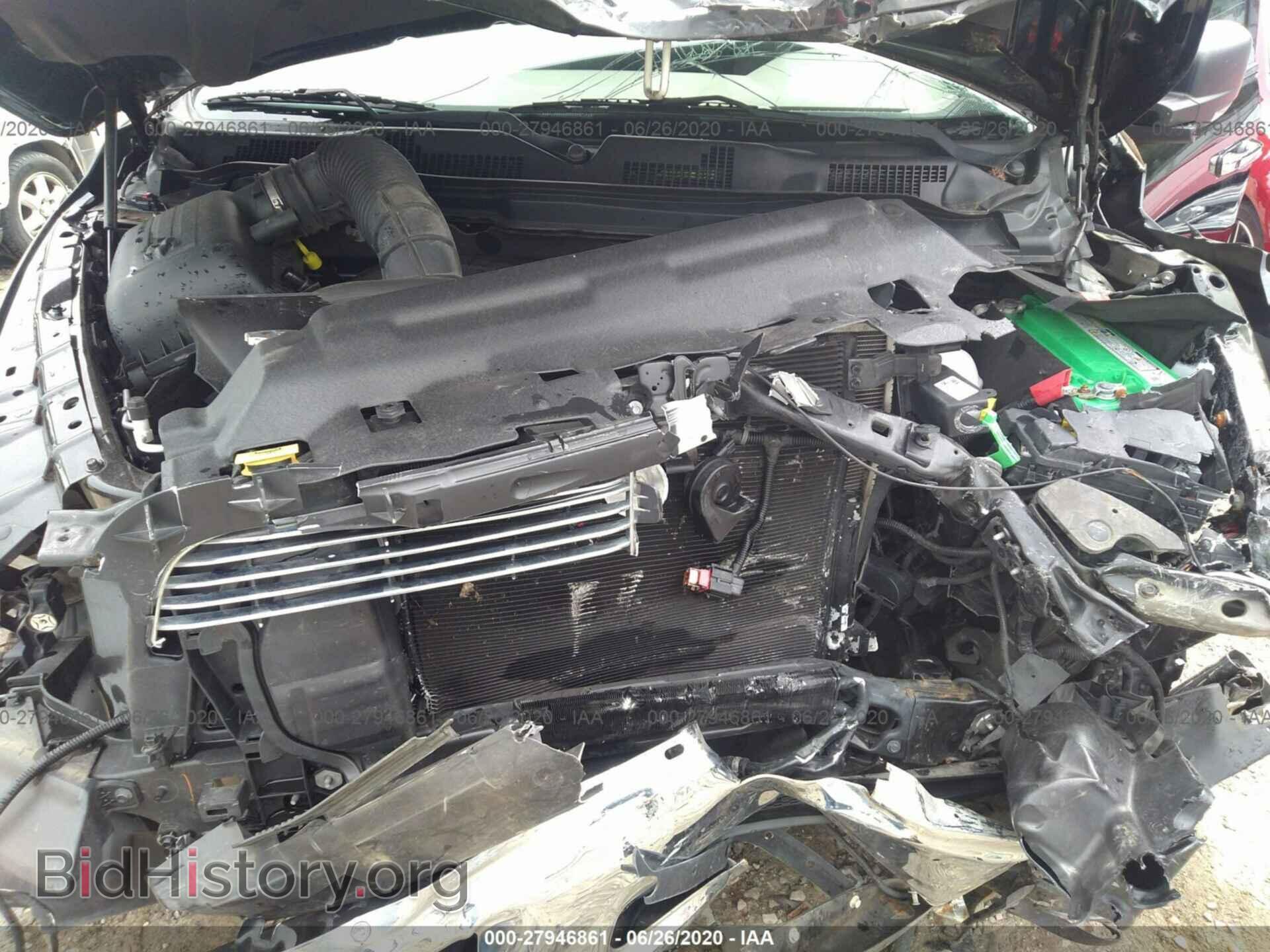 2012 DODGE RAM 1500 - VIN: 1C6RD7LT0CS231362 - Photo 10