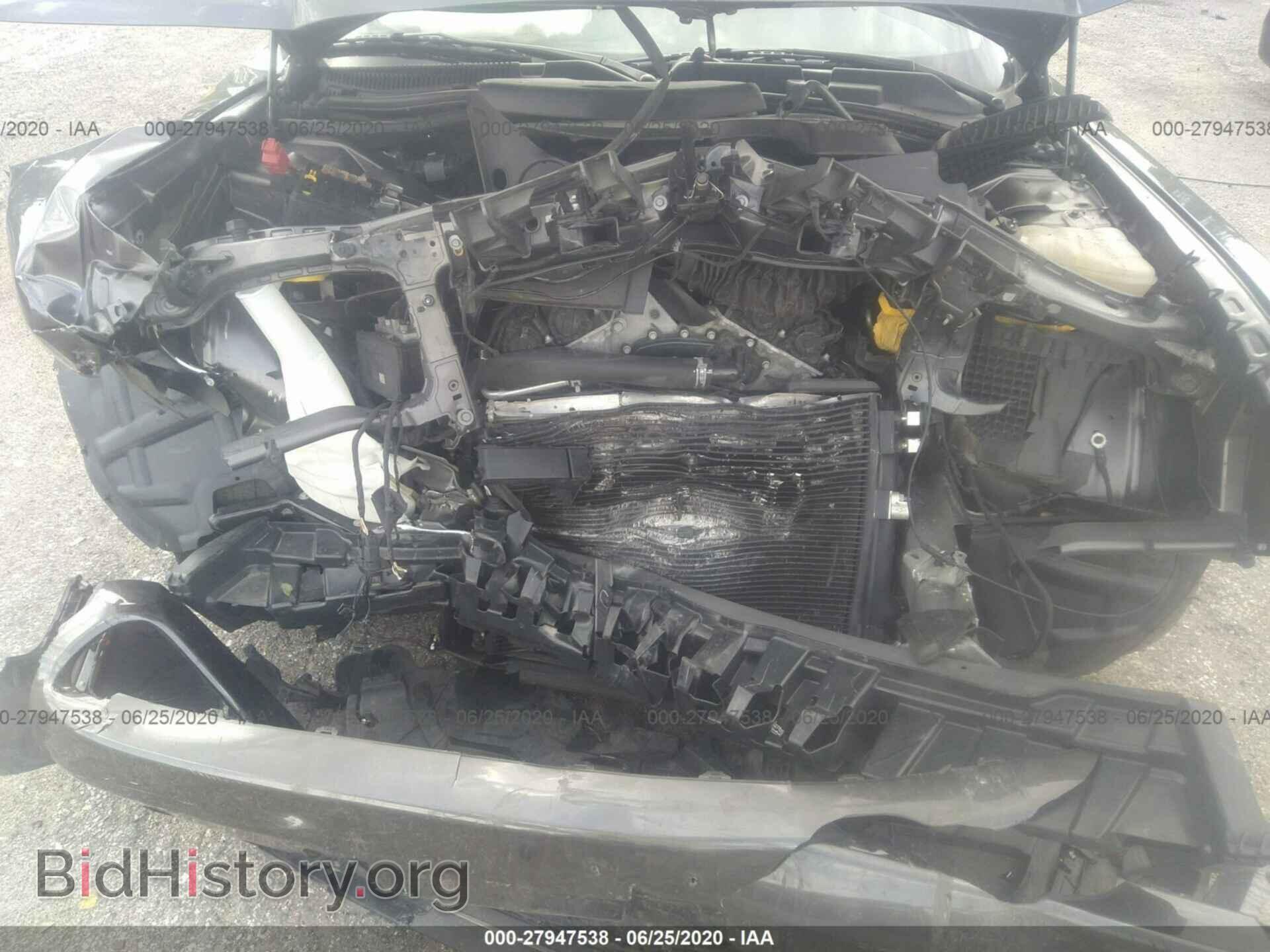 2017 DODGE CHALLENGER - VIN: 2C3CDZAG1HH658147 - Photo 6