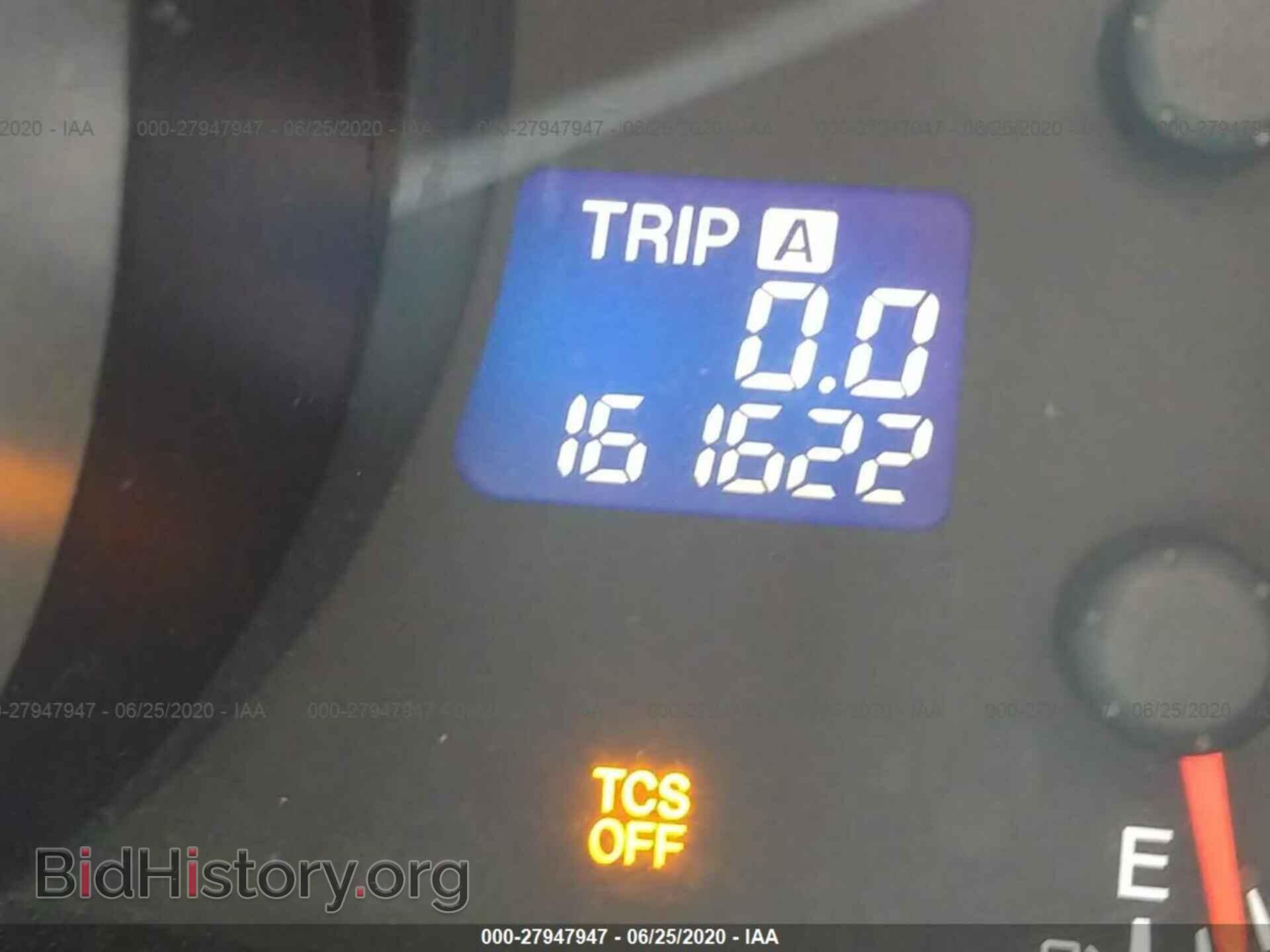 2012 MAZDA CX-7 - VIN: JM3ER2BM0C0413815 - Фото 7