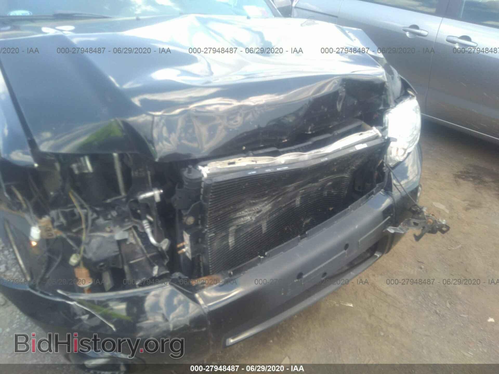 2012 FORD ESCAPE - VIN: 1FMCU9D7XCKA56495 - Фото 6