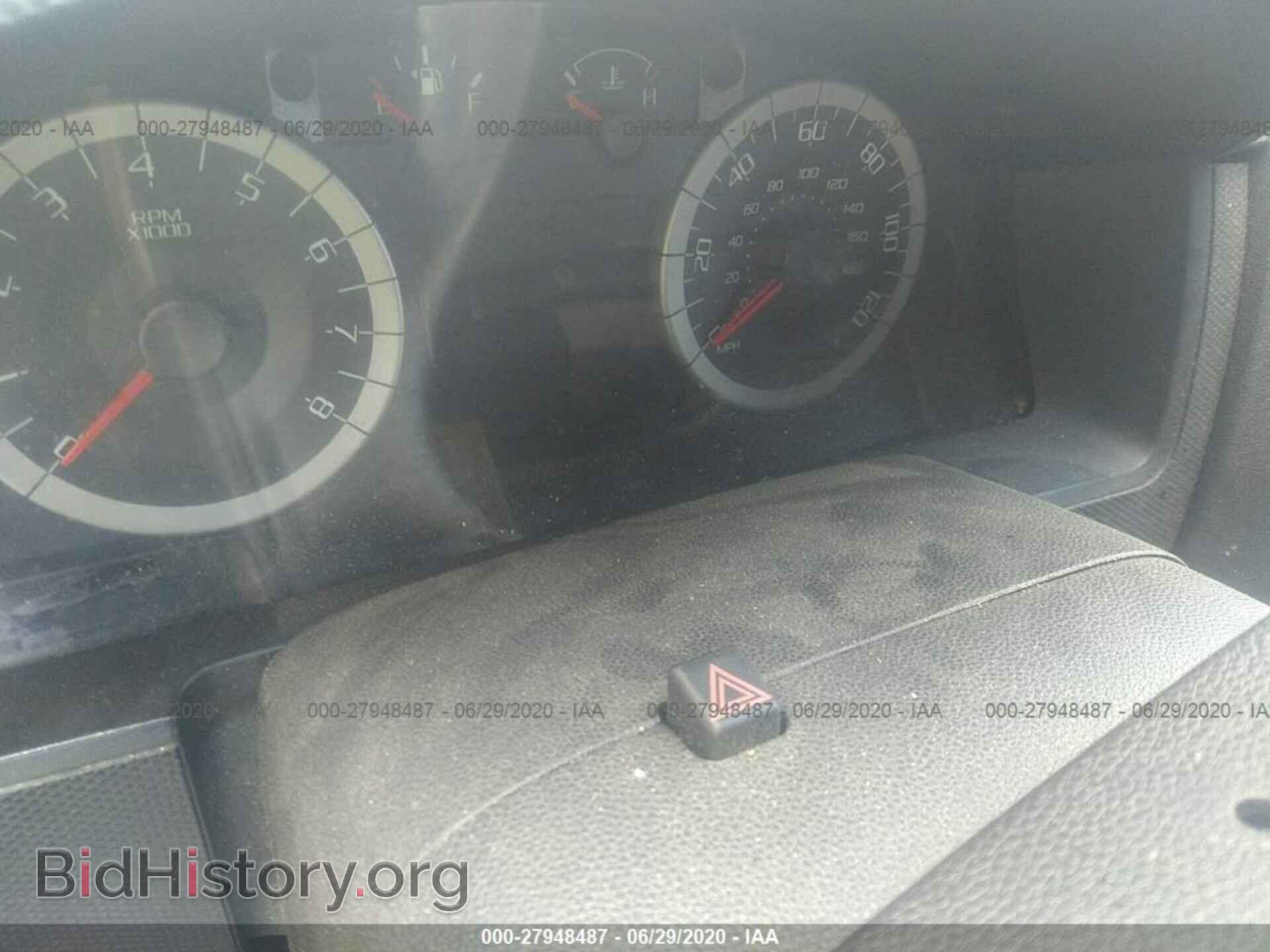 2012 FORD ESCAPE - VIN: 1FMCU9D7XCKA56495 - Фото 7