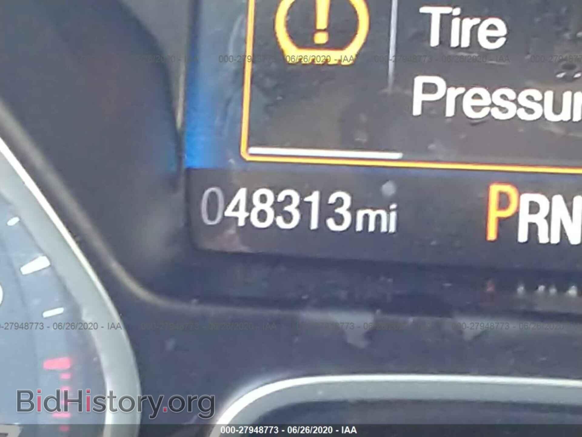 2017 FORD FOCUS - VIN: 1FADP3F27HL300044 - Photo 7