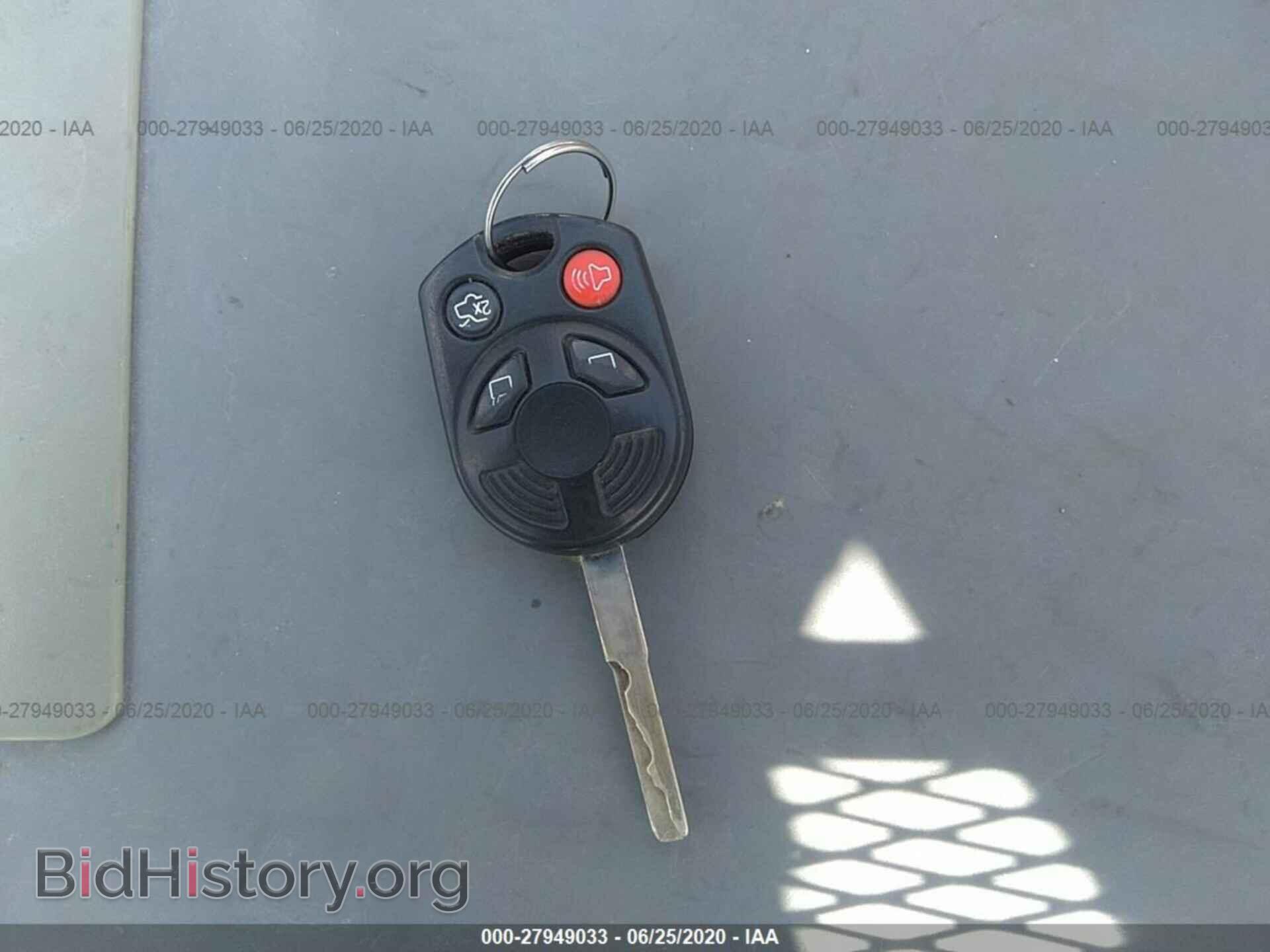 2012 FORD FOCUS - VIN: 1FAHP3F25CL141423 - Photo 11