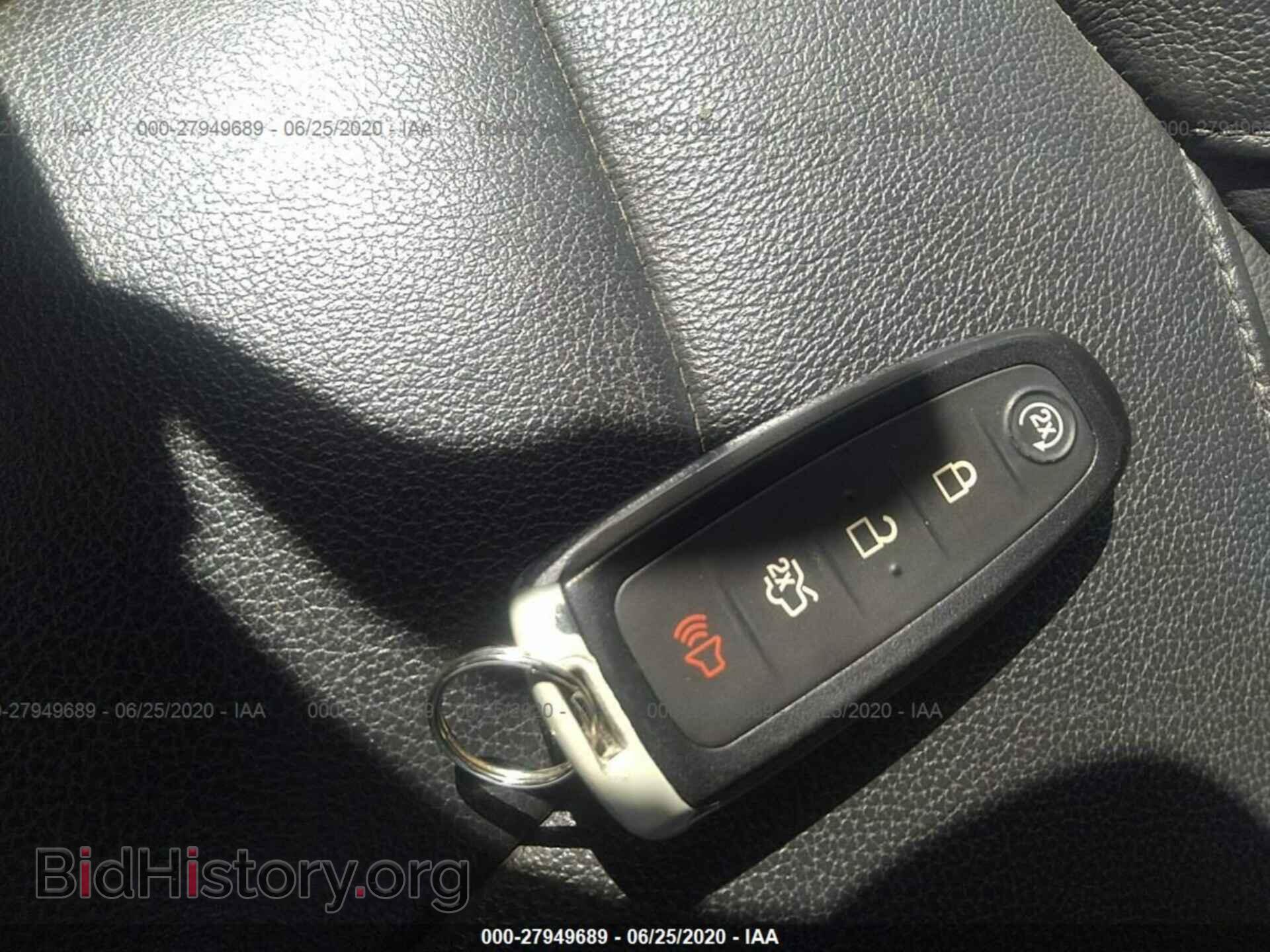 2015 FORD FOCUS - VIN: 1FADP3J23FL201032 - Фото 11