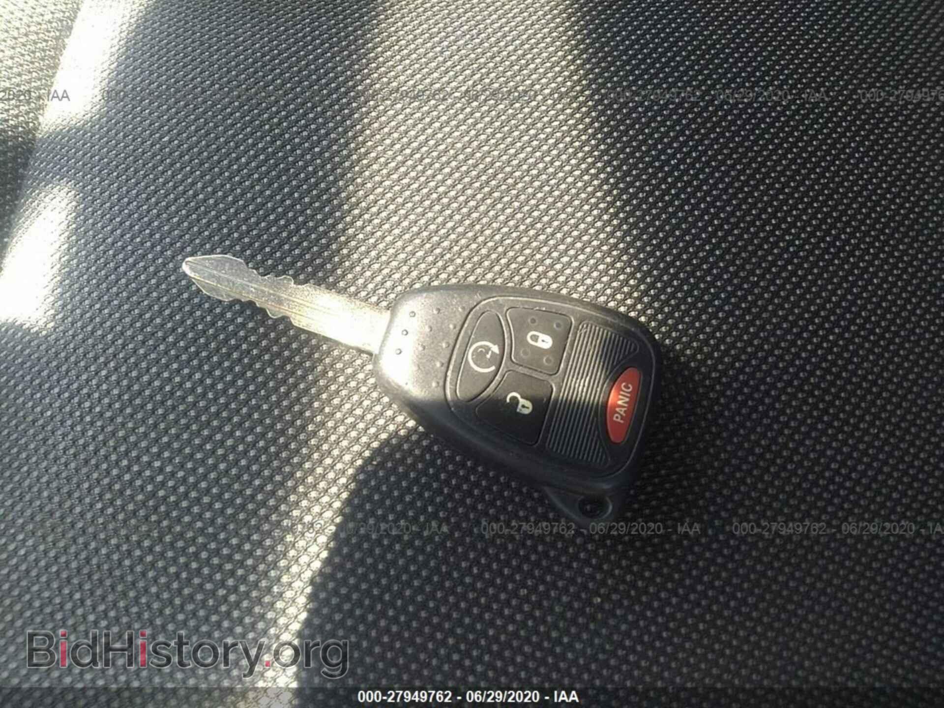 2012 DODGE AVENGER - VIN: 1C3CDZAB1CN294686 - Фото 11