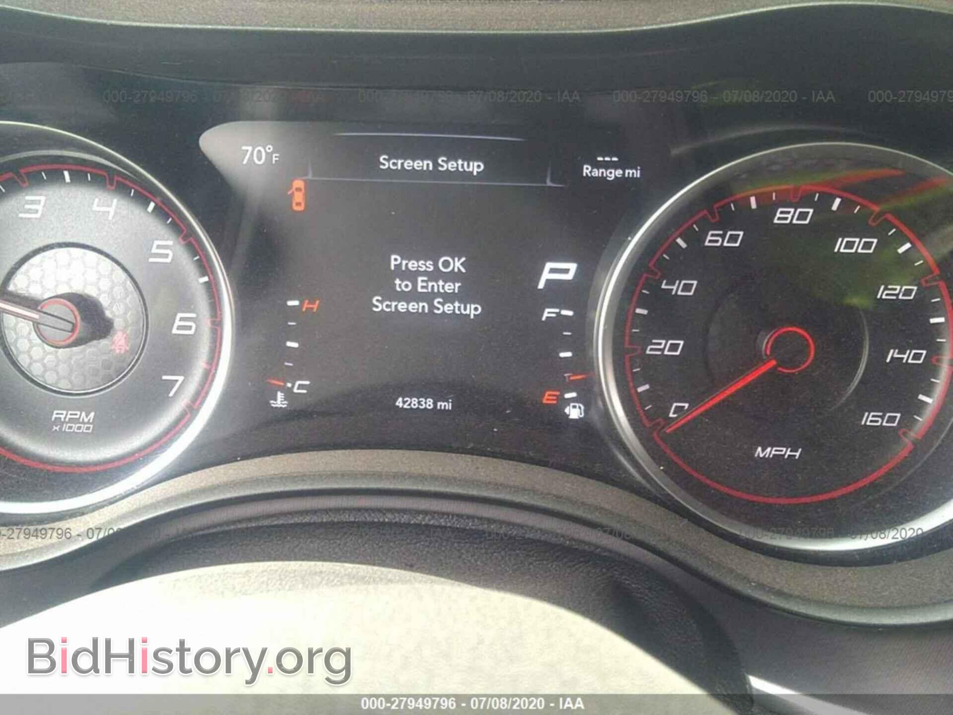2019 DODGE CHARGER - VIN: 2C3CDXCT9KH526341 - Photo 7