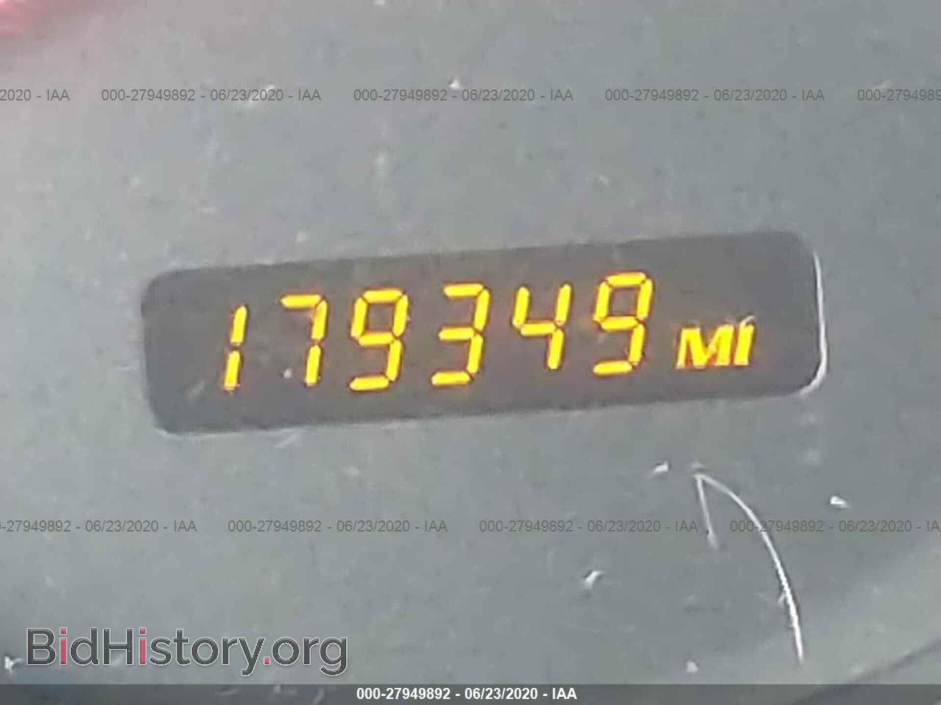 2006 CADILLAC CTS - VIN: 1G6DP577760109564 - Фото 7