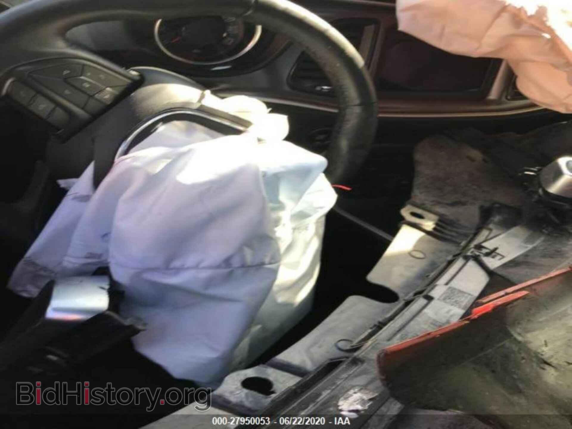 2019 DODGE CHALLENGER - VIN: 2C3CDZAG6KH723291 - Фото 4