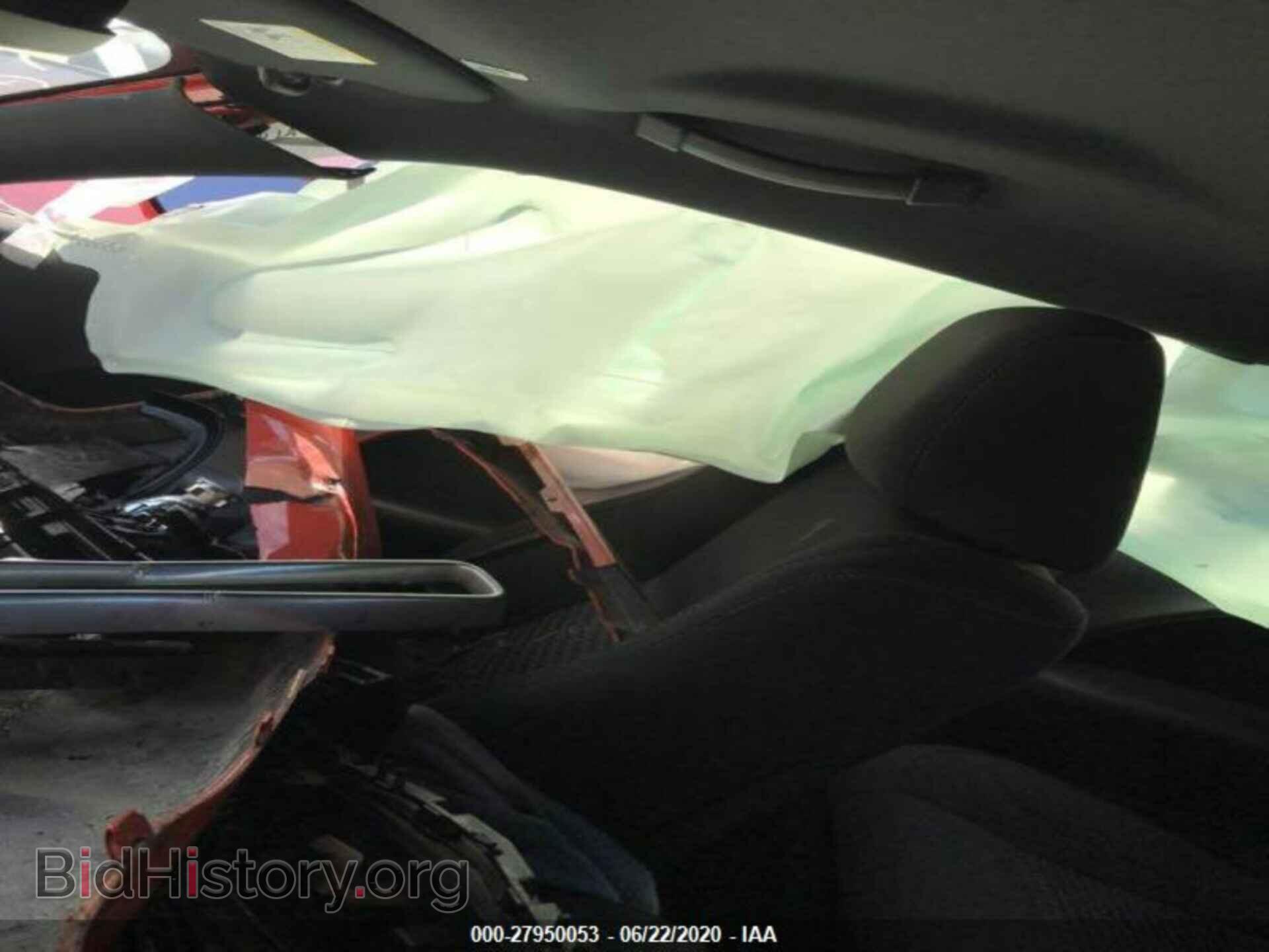 2019 DODGE CHALLENGER - VIN: 2C3CDZAG6KH723291 - Фото 5