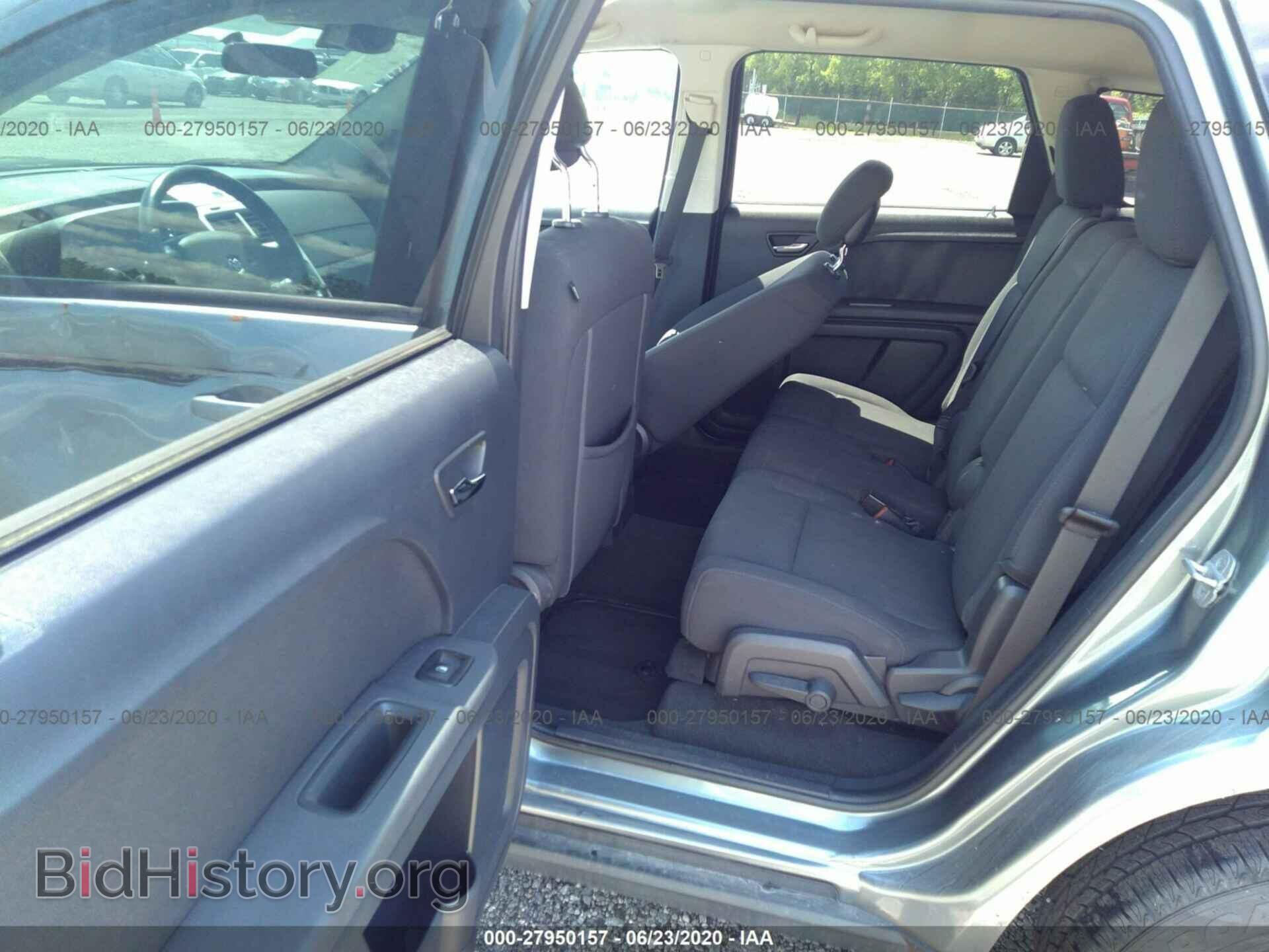 2010 DODGE JOURNEY - VIN: 3D4PG4FB4AT269703 - Фото 8