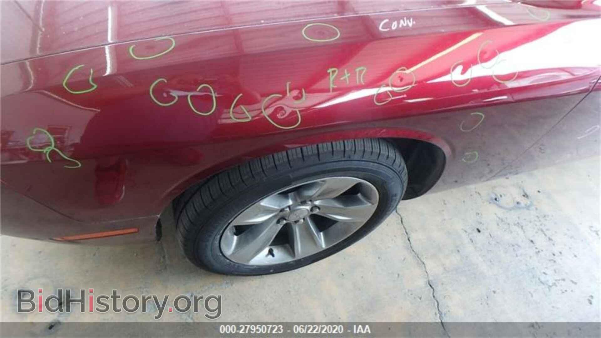 2019 DODGE CHALLENGER - VIN: 2C3CDZAG8KH656273 - Photo 4