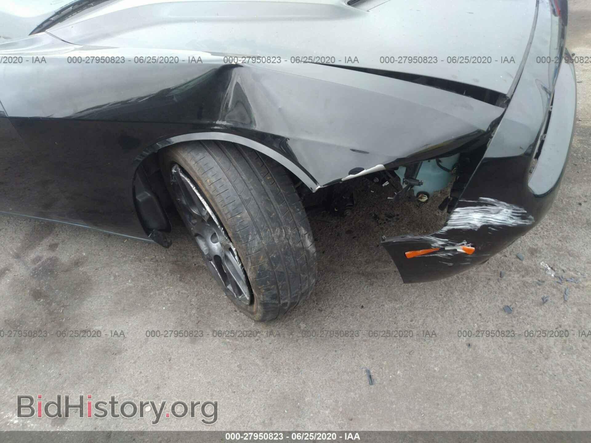 2016 DODGE CHALLENGER - VIN: 2C3CDZAG6GH322928 - Photo 6