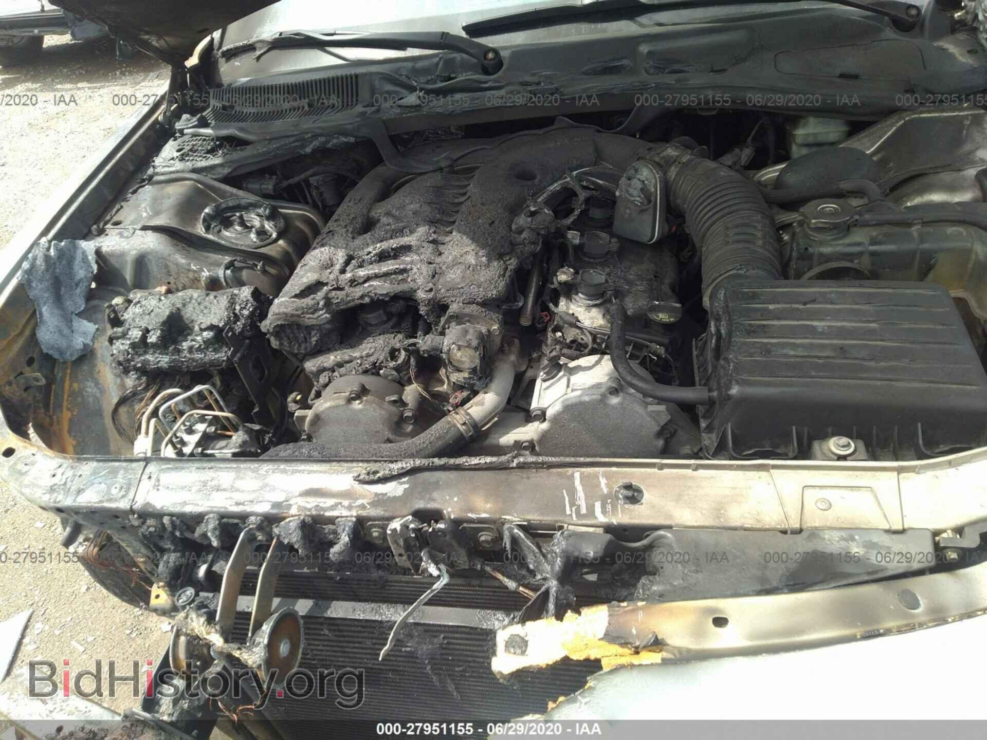 2010 DODGE CHARGER - VIN: 2B3CA3CV0AH169078 - Фото 10