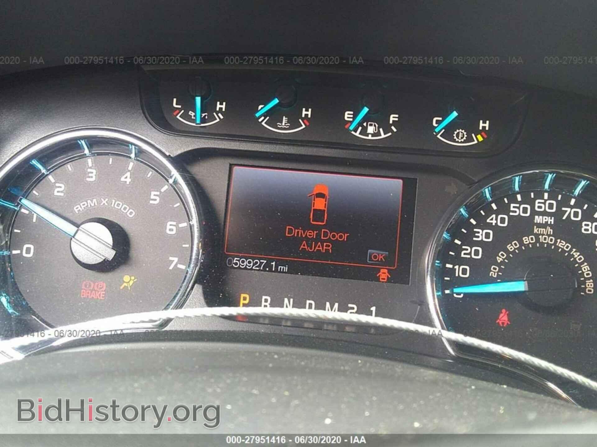 2013 FORD F150 - VIN: 1FTFX1ET8DFD87379 - Фото 7
