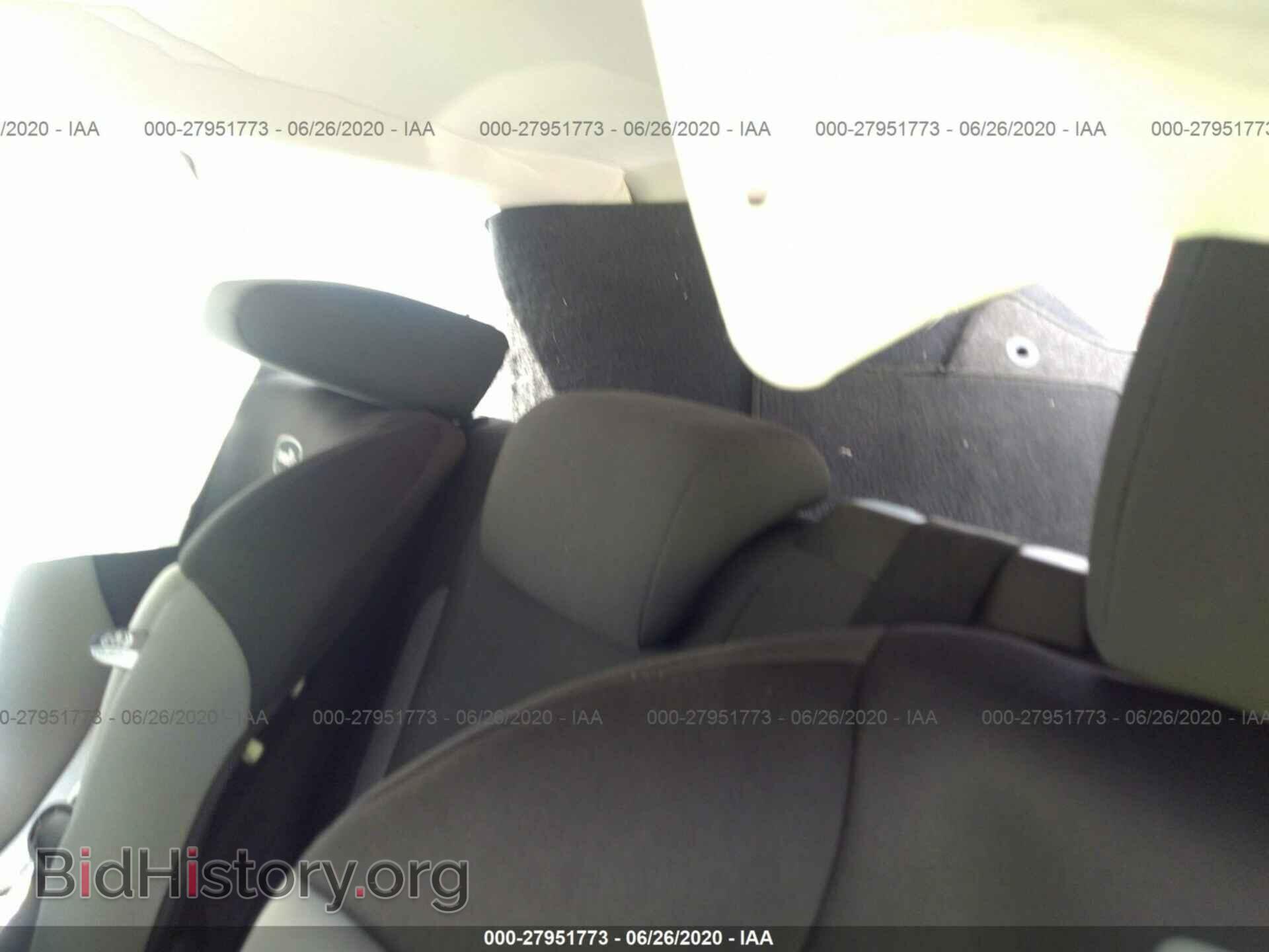 2013 FORD ESCAPE - VIN: 1FMCU0F79DUC70408 - Фото 8