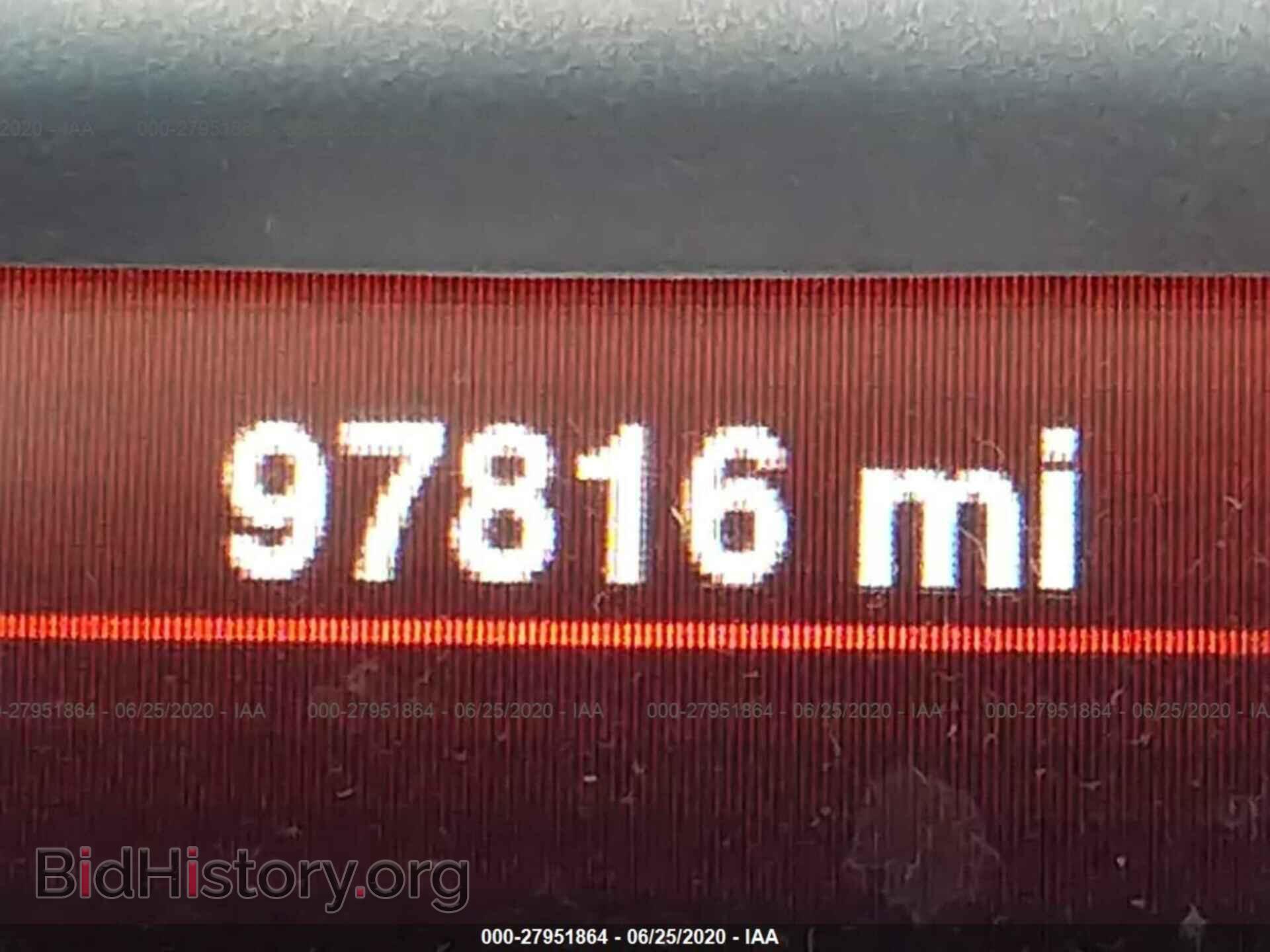 2015 DODGE JOURNEY - VIN: 3C4PDCAB0FT547561 - Photo 7