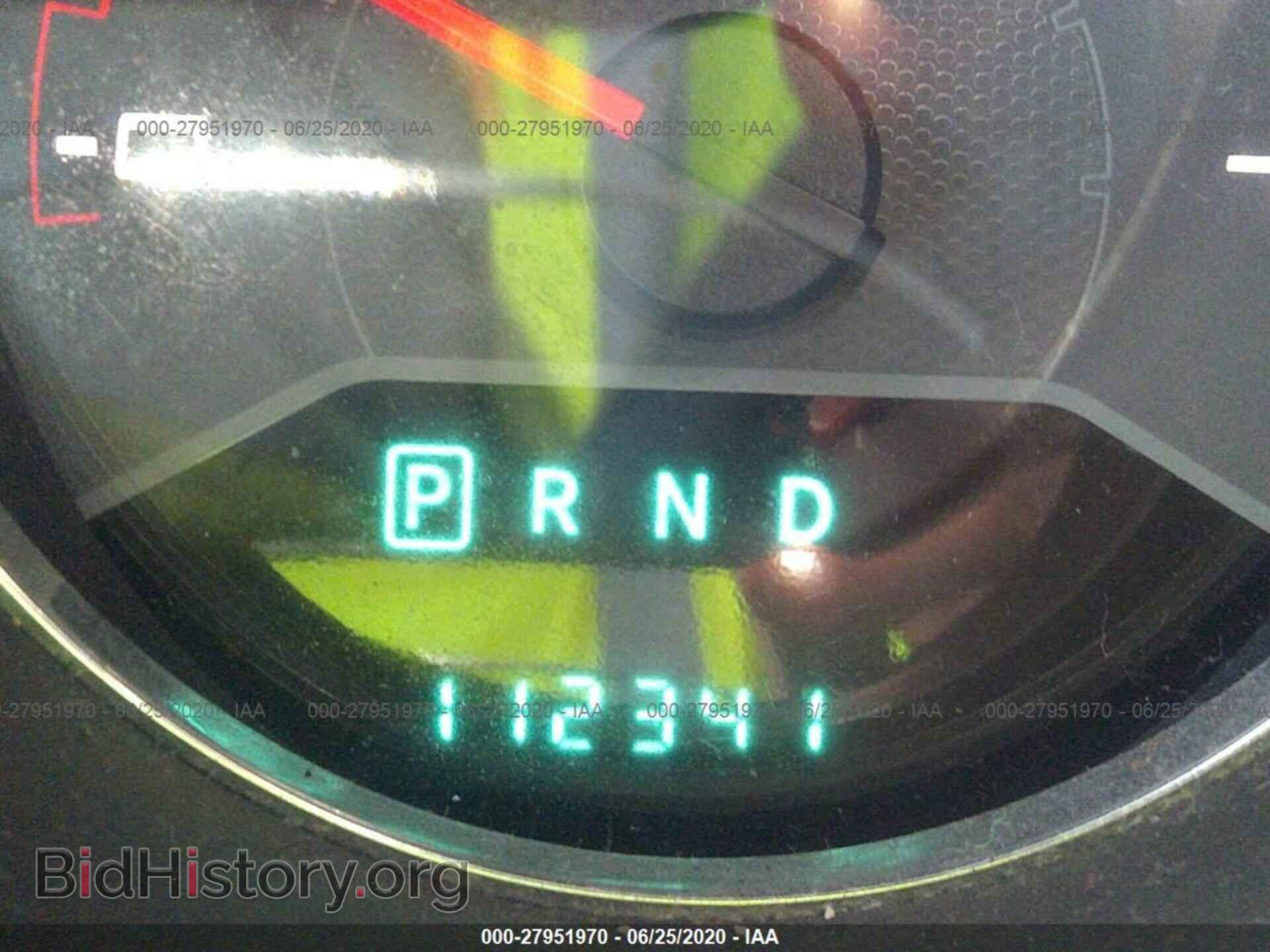 2013 DODGE AVENGER - VIN: 1C3CDZAB4DN757003 - Photo 7
