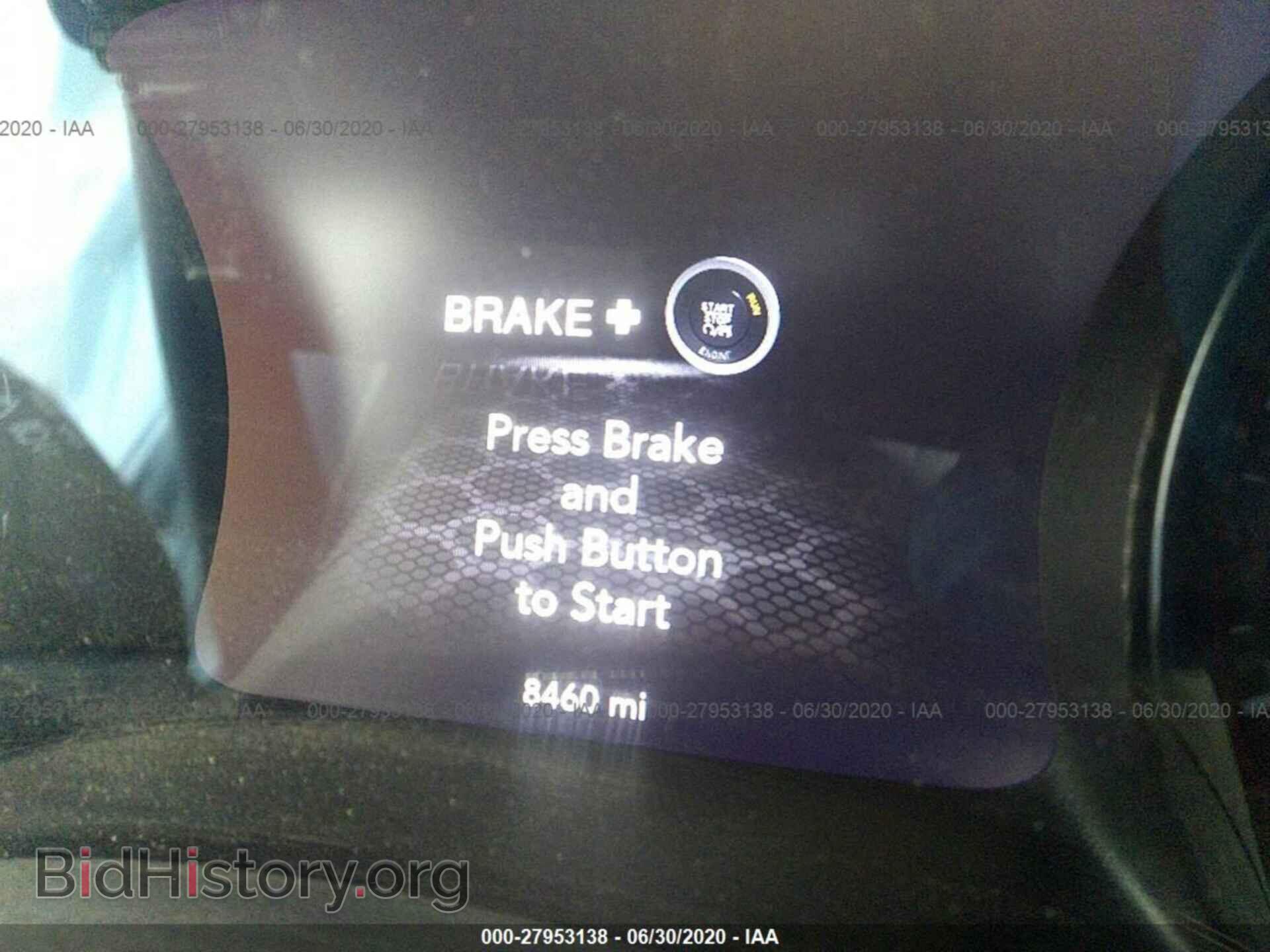 2019 DODGE CHARGER - VIN: 2C3CDXHG1KH681834 - Photo 7