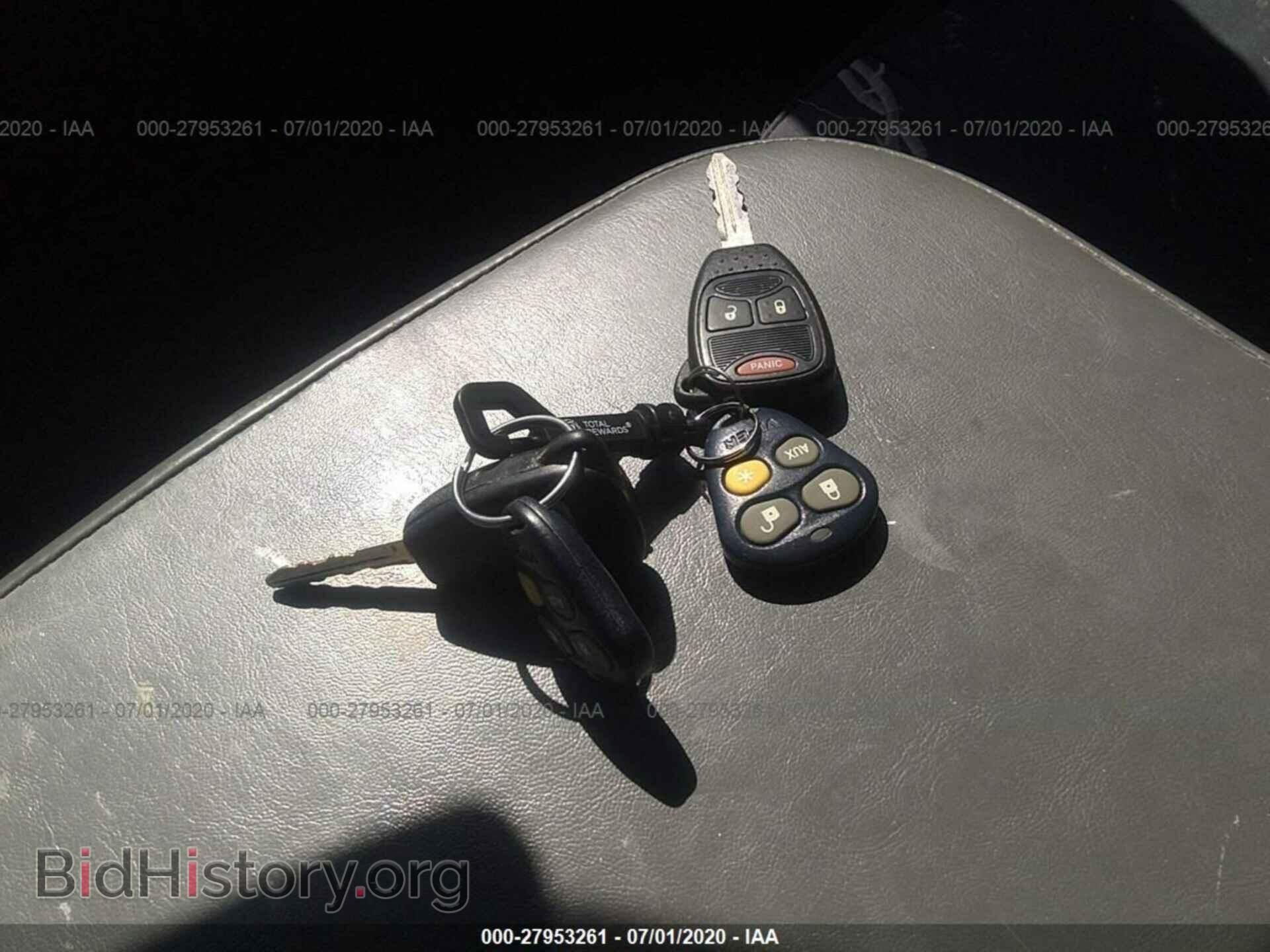 2006 DODGE RAM 1500 - VIN: 1D7HU18256S656099 - Фото 11