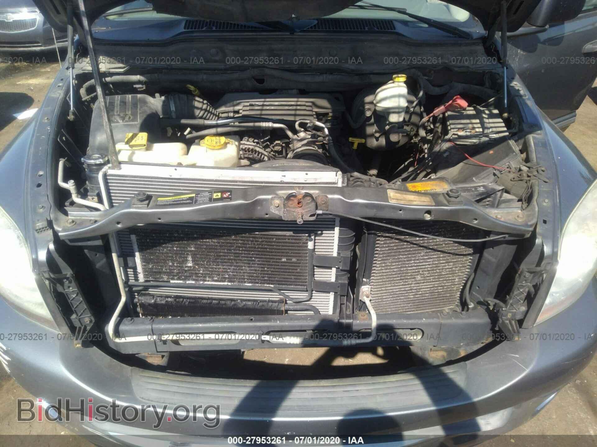 2006 DODGE RAM 1500 - VIN: 1D7HU18256S656099 - Фото 10