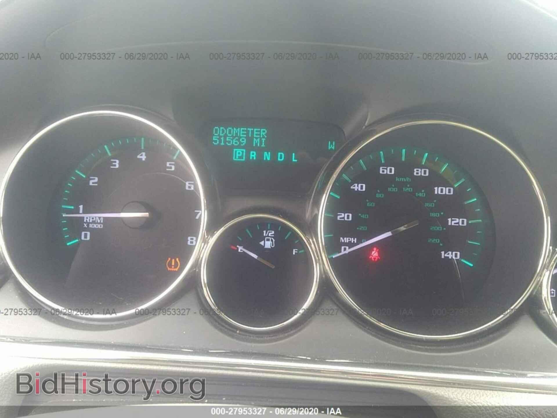 2016 BUICK ENCLAVE - VIN: 5GAKVBKD6GJ218357 - Фото 7