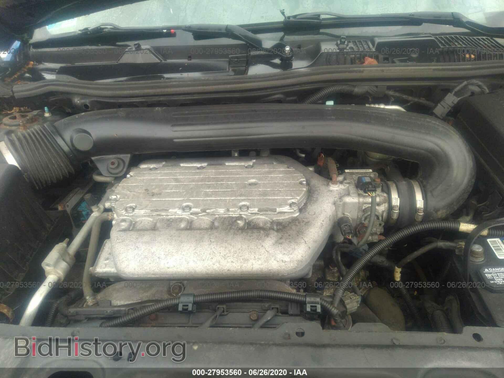 2006 SATURN VUE - VIN: 5GZCZ63466S818686 - Фото 10