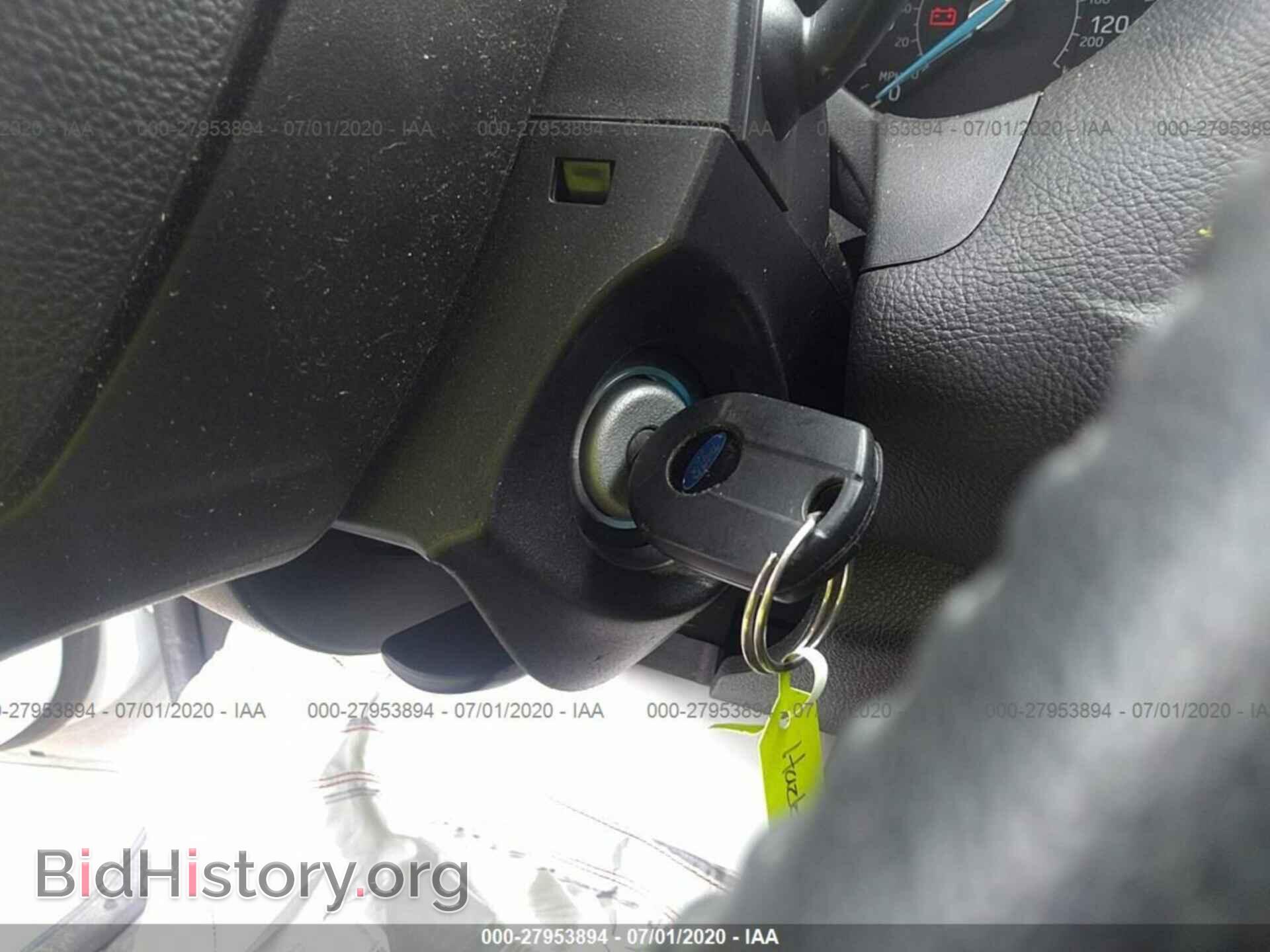 2016 FORD FOCUS - VIN: 1FADP3F20GL406916 - Фото 11