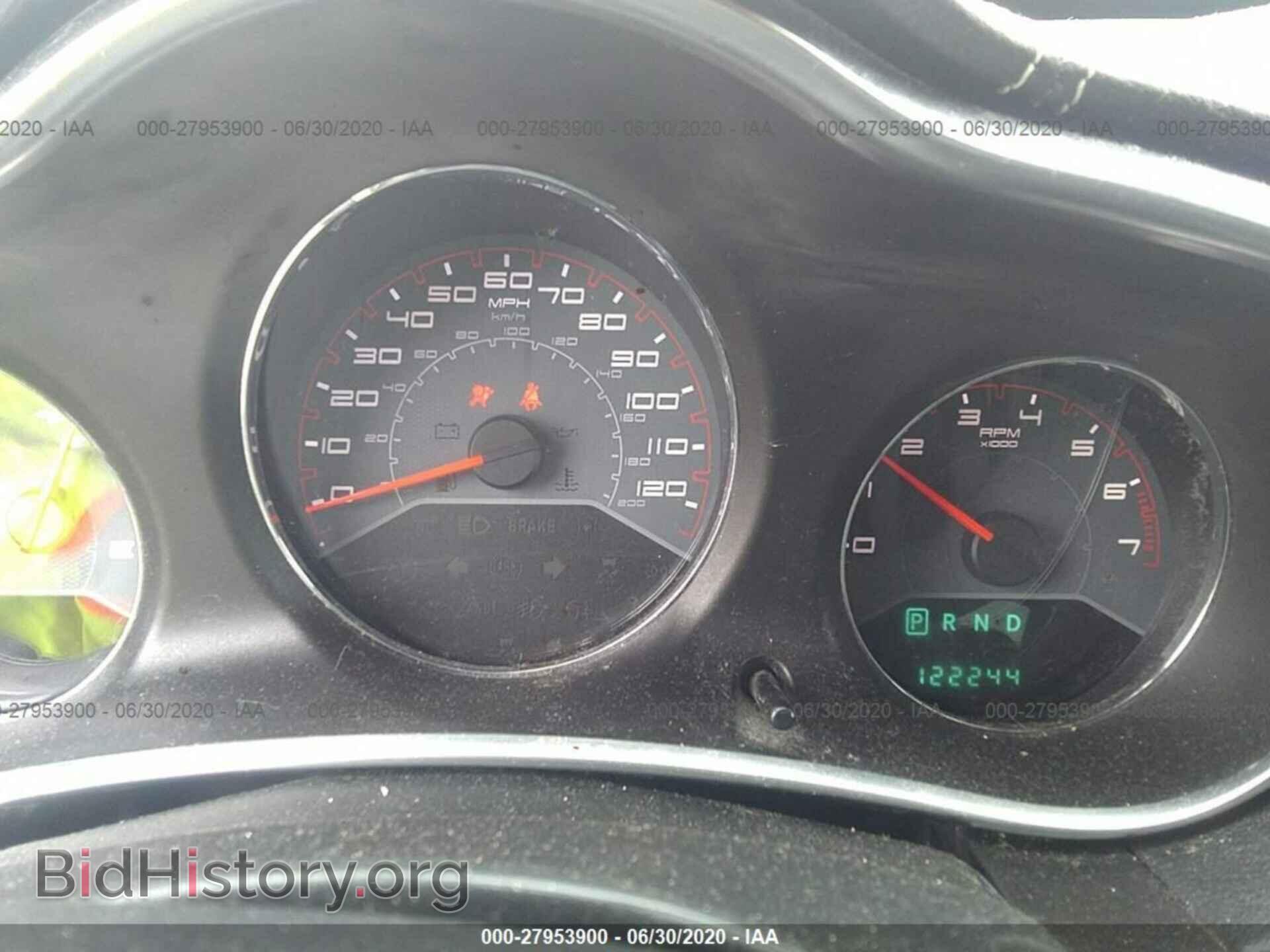 2013 DODGE AVENGER - VIN: 1C3CDZAG0DN552273 - Photo 7