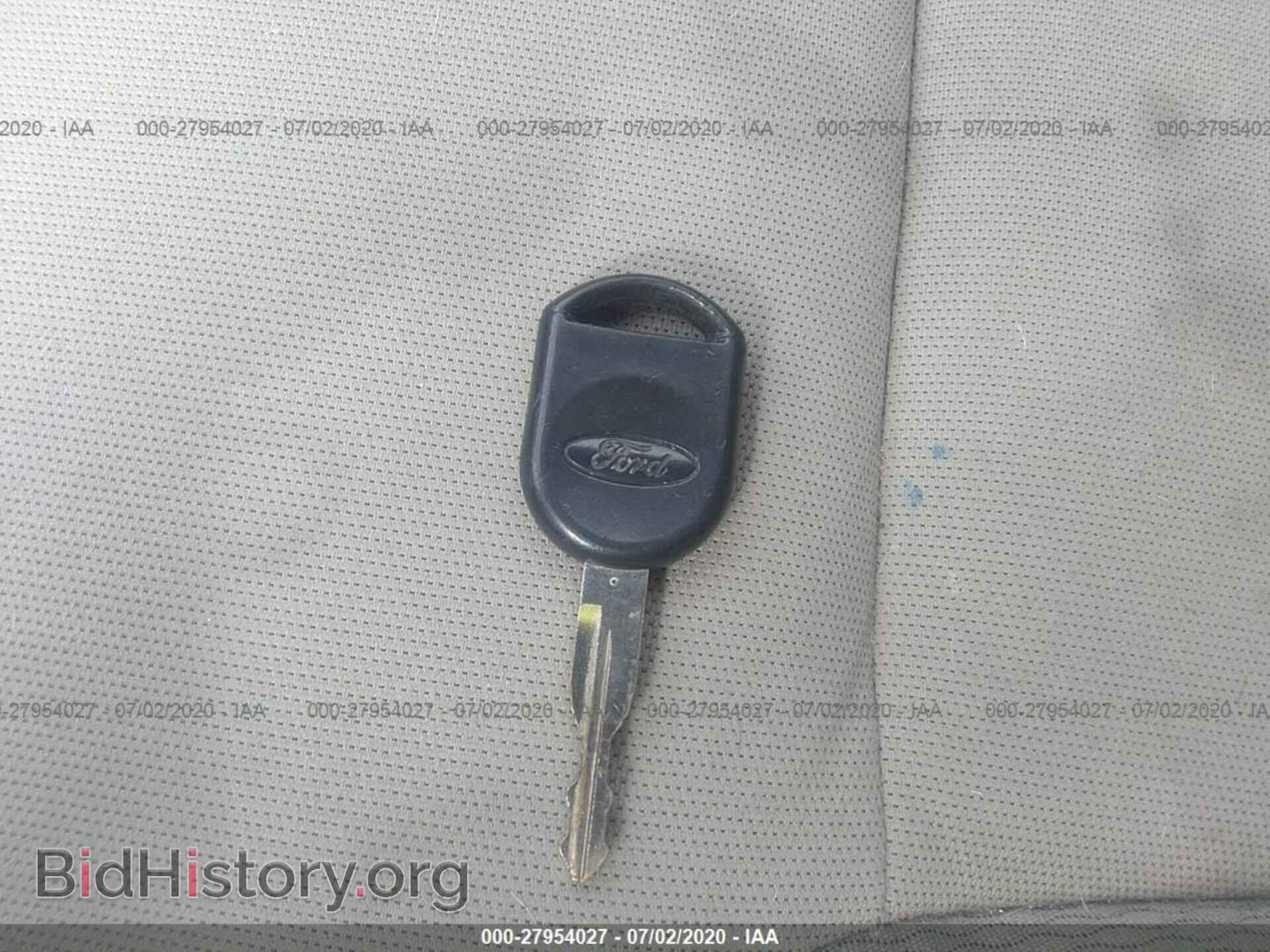 2009 FORD FOCUS - VIN: 1FAHP36N69W115043 - Фото 11