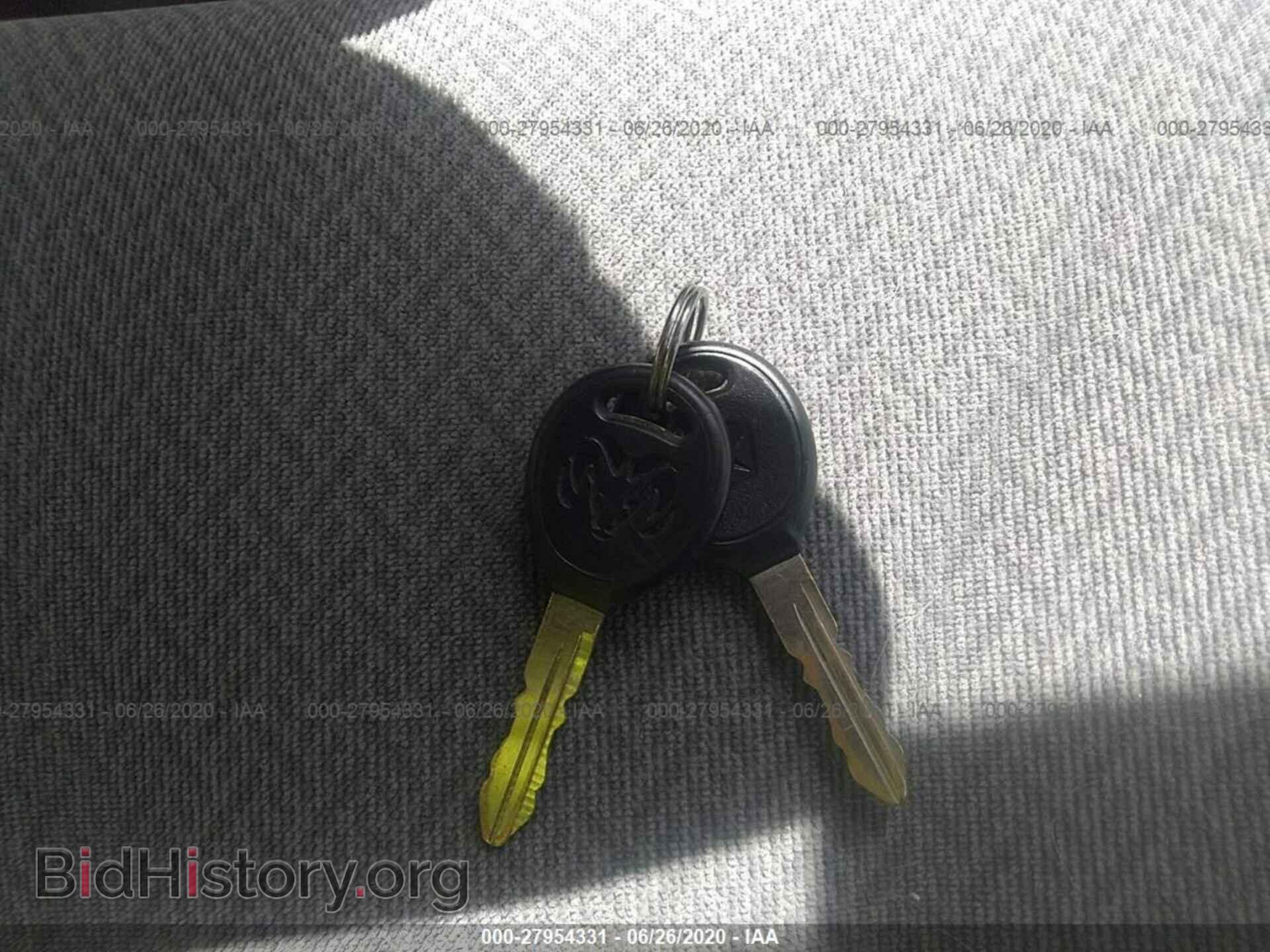 2006 DODGE CARAVAN - VIN: 1D8GP25E16B556701 - Фото 11