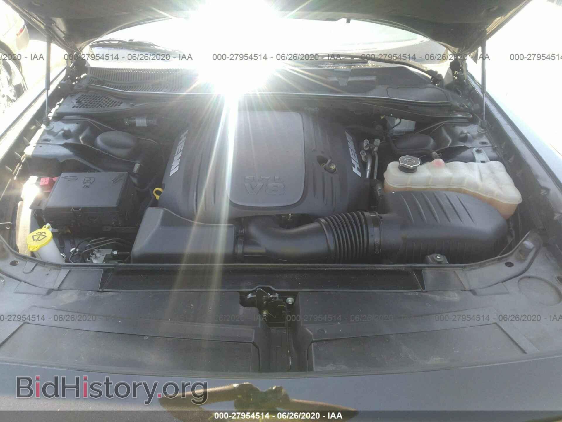 2017 DODGE CHALLENGER - VIN: 2C3CDZBT1HH573174 - Photo 10