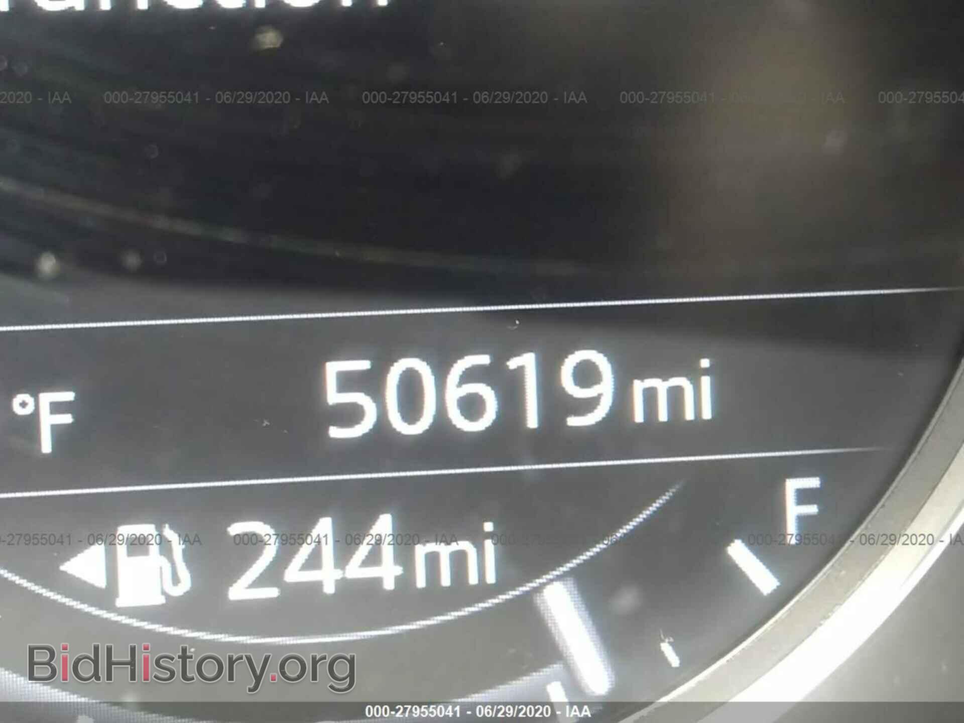 2017 MAZDA CX-5 - VIN: JM3KFBCL0H0140724 - Фото 7