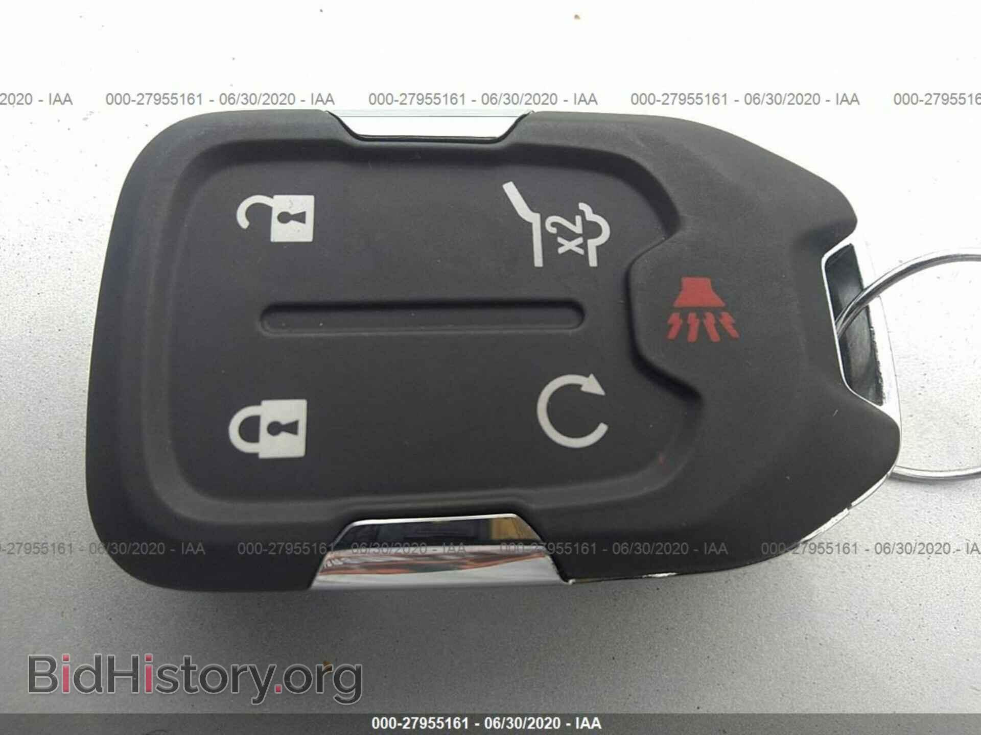 2019 GMC TERRAIN - VIN: 3GKALSEX5KL107178 - Photo 11