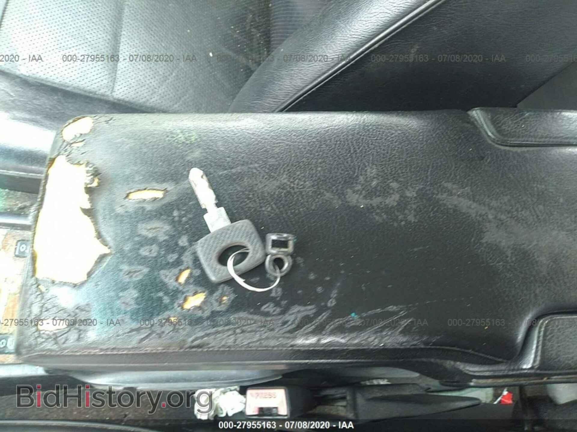 1994 Mercedes-benz E - VIN: WDEA32E4RC056871 - Photo 11