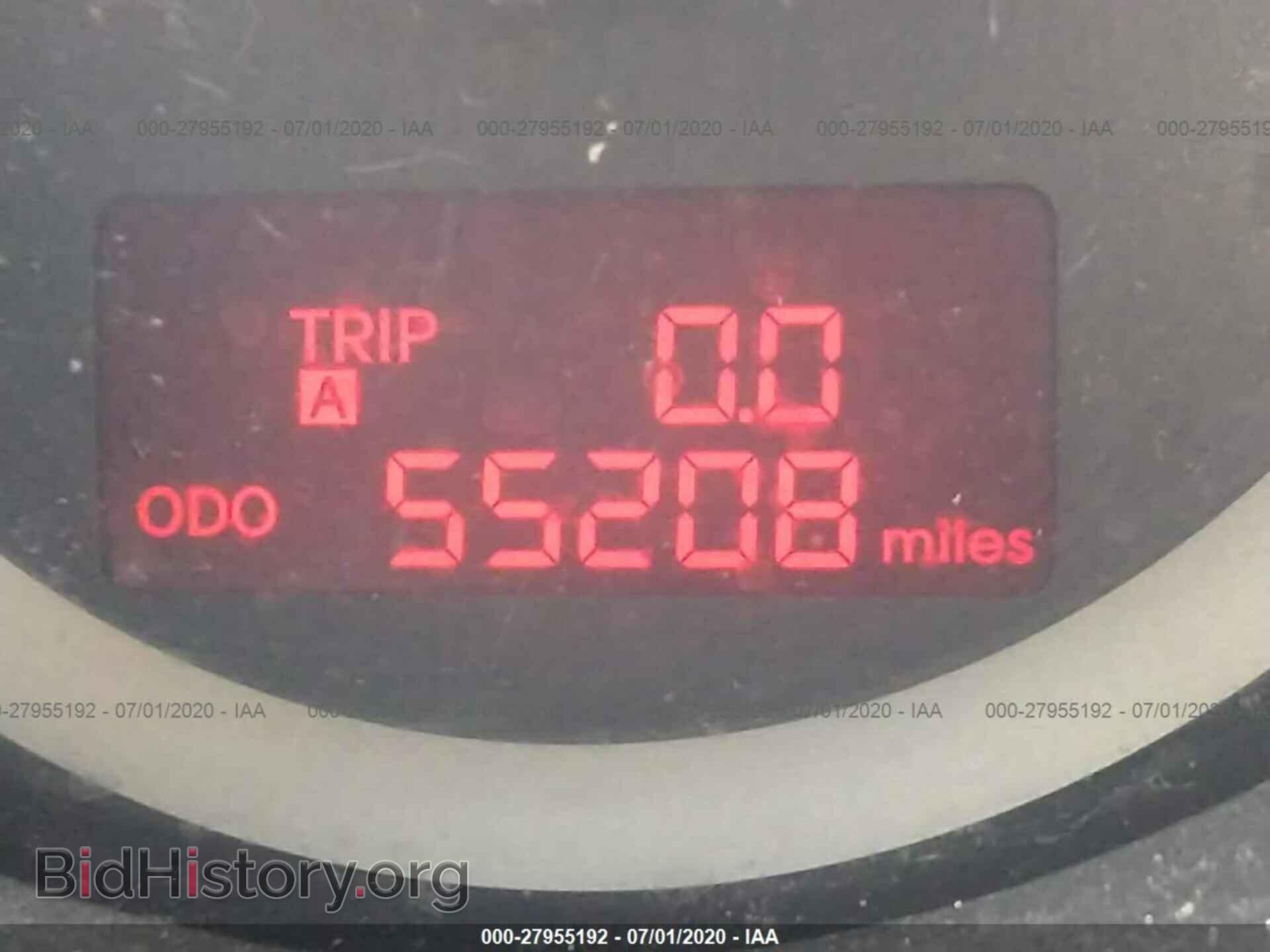 2009 KIA OPTIMA - VIN: KNAGE228295356932 - Фото 7