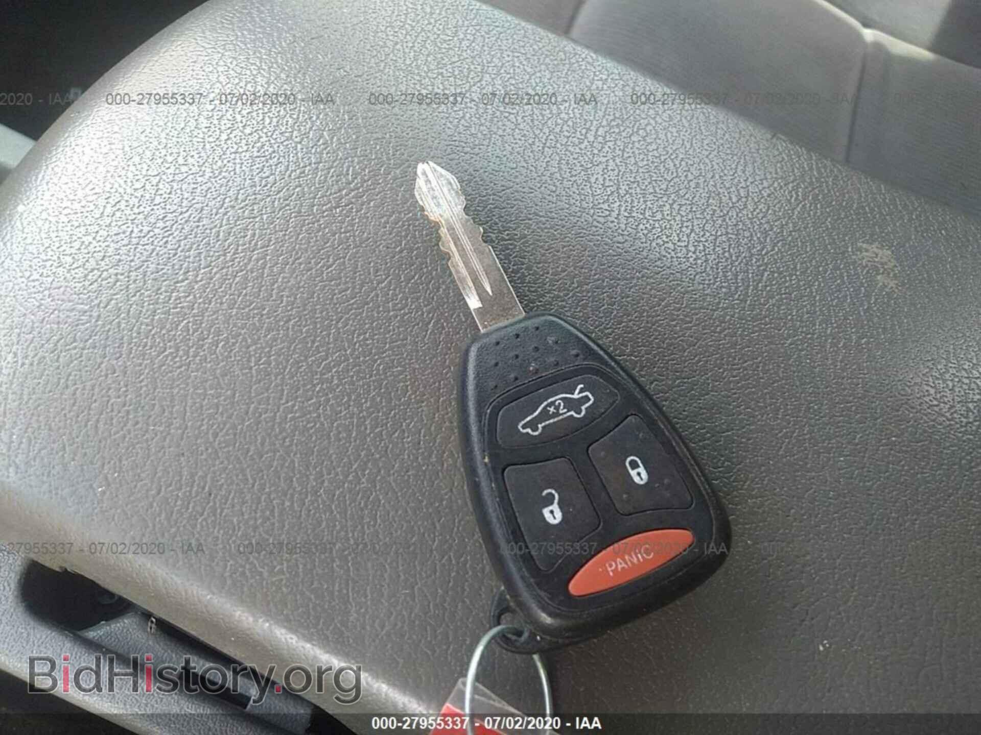2006 DODGE DURANGO - VIN: 1D4HB48N06F153393 - Photo 11