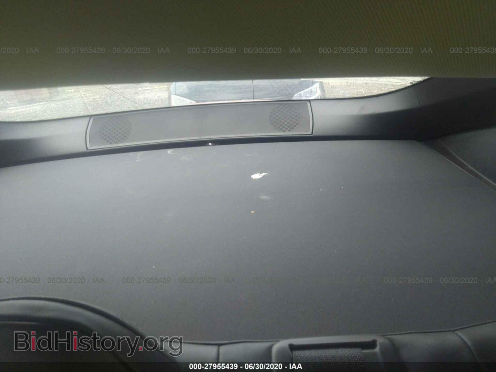 2013 TESLA MODEL S - VIN: 5YJSA1AC1DFP10312 - Фото 10