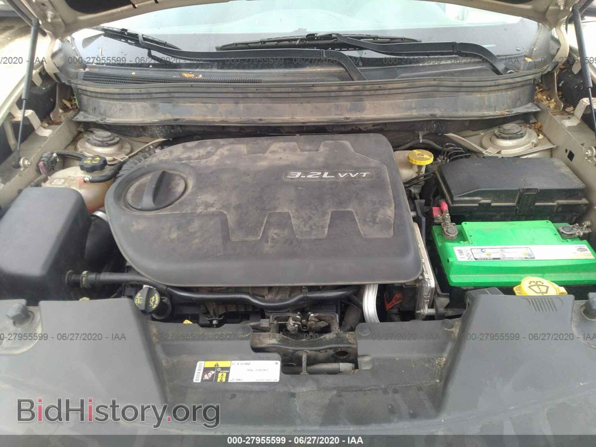 2014 JEEP CHEROKEE - VIN: 1C4PJMCS6EW248077 - Фото 10