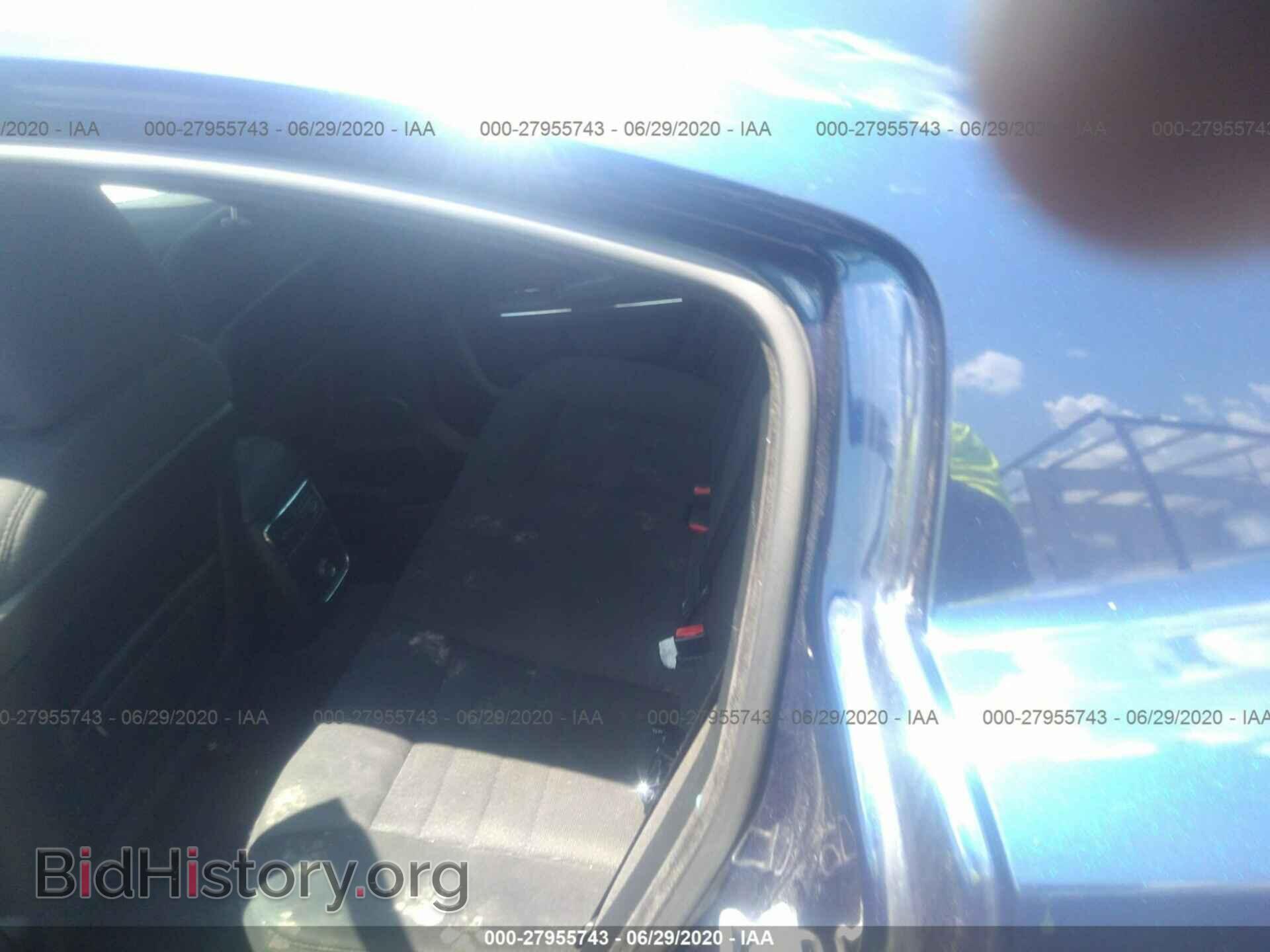 2013 DODGE CHARGER - VIN: 2C3CDXBG0DH689791 - Фото 8