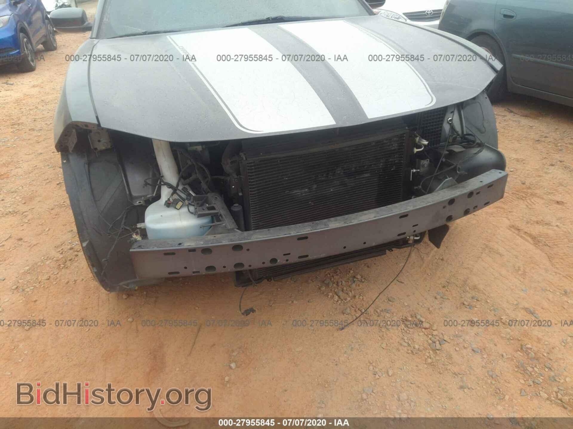 2016 DODGE CHARGER - VIN: 2C3CDXCT7GH226689 - Photo 6