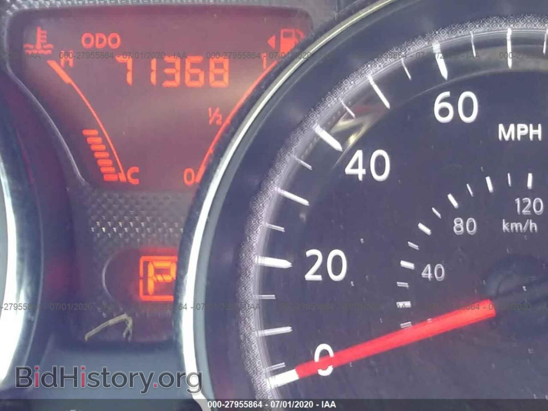 2015 NISSAN VERSA NOTE - VIN: 3N1CE2CP3FL360509 - Photo 7