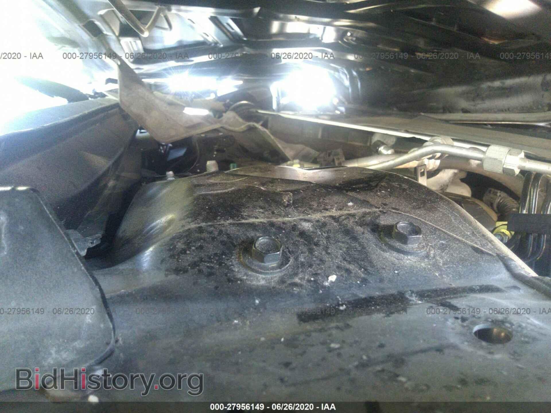 2014 ACURA RLX - VIN: JH4KC1F96EC003856 - Фото 10