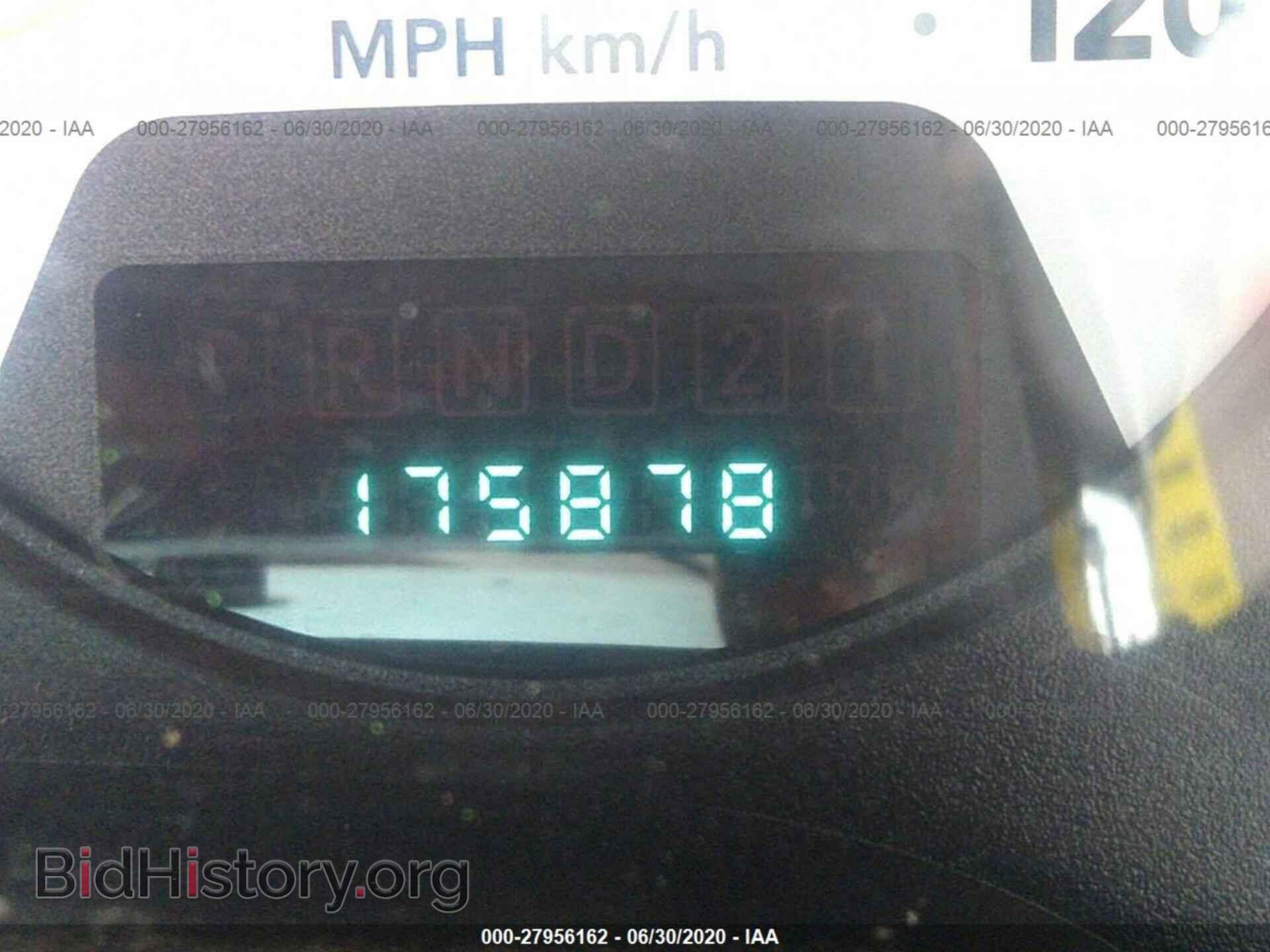 2007 DODGE RAM 1500 - VIN: 1D7HA16K37J641457 - Фото 7