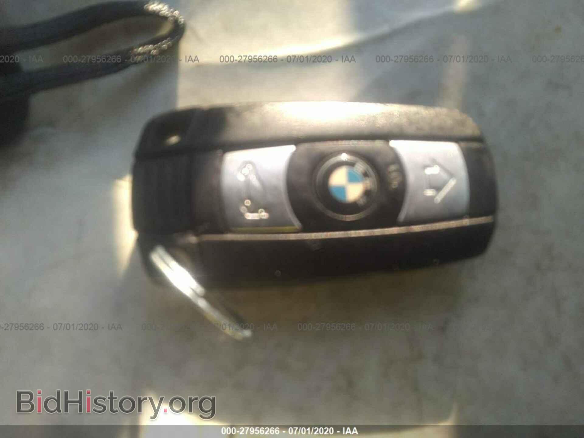 2009 BMW 335 - VIN: WBAPL33589A406966 - Фото 11