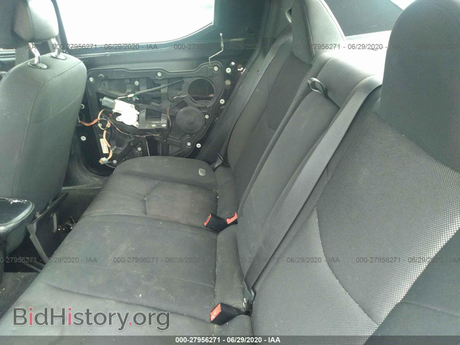 2014 DODGE AVENGER - VIN: 1C3CDZAB7EN217680 - Фото 8