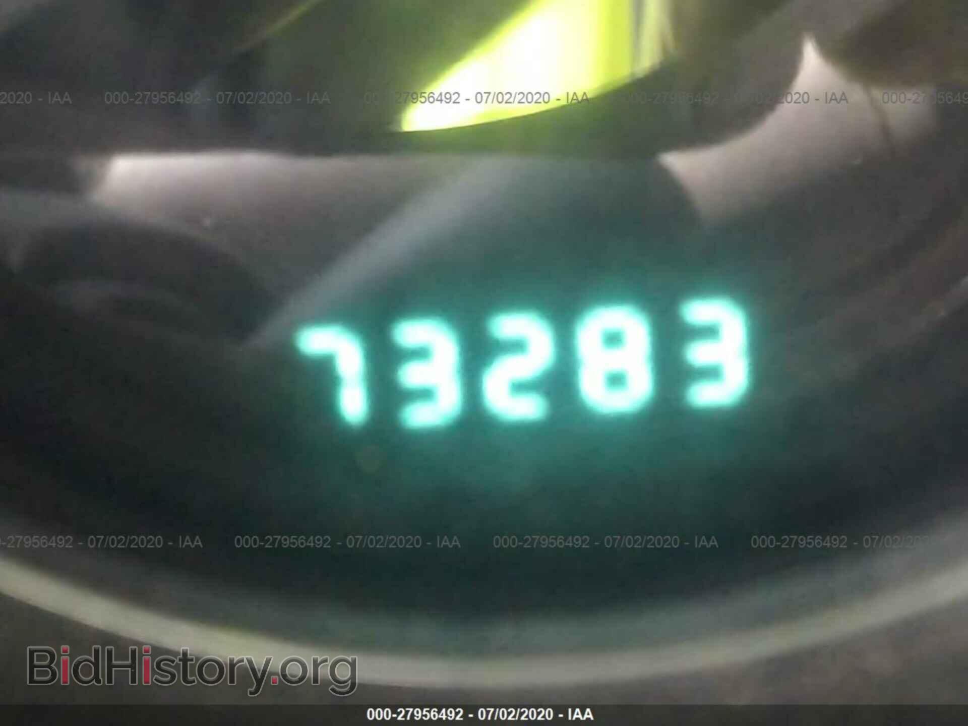 2011 DODGE AVENGER - VIN: 1B3BD2FG0BN510546 - Photo 7