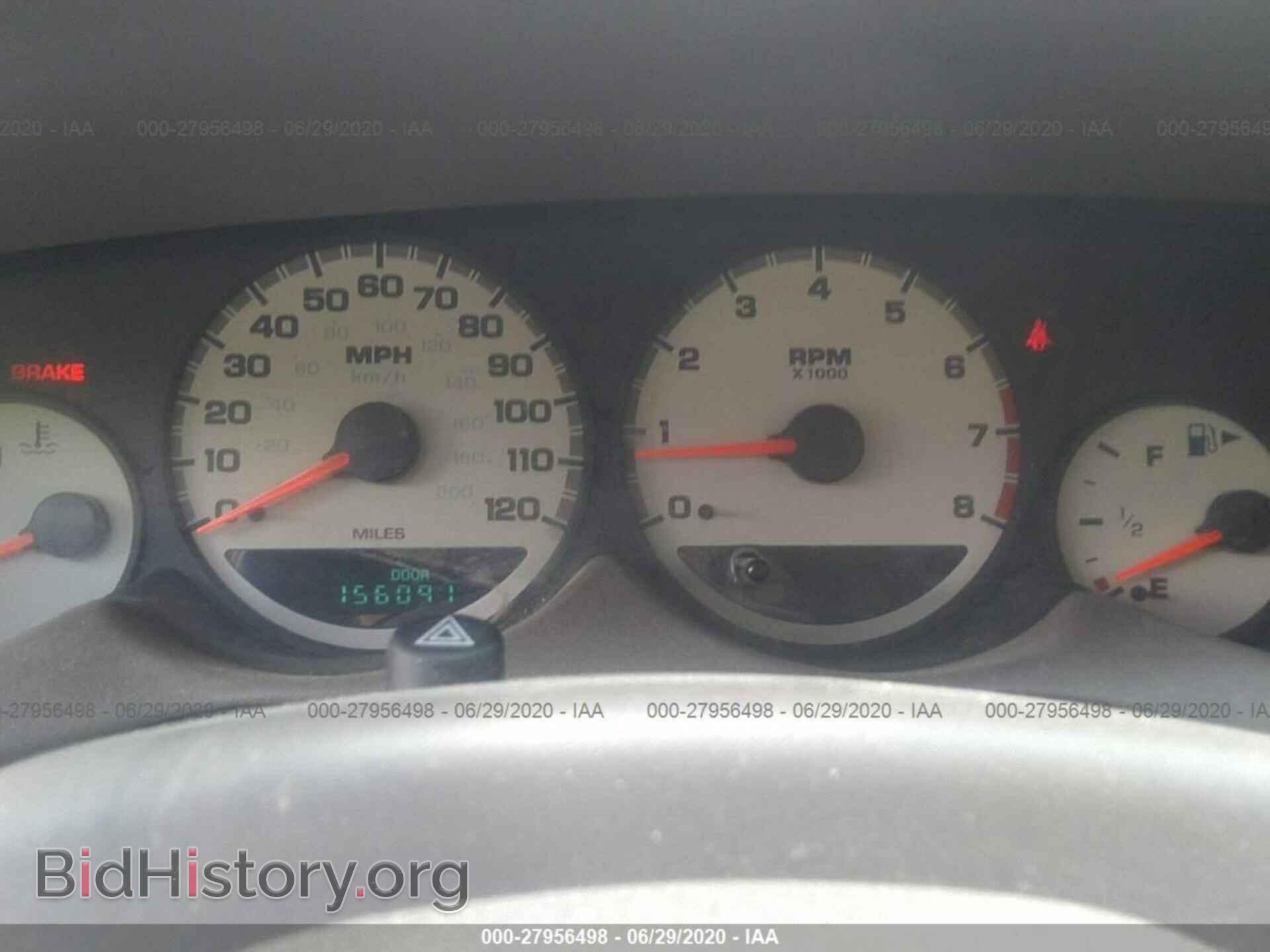 2003 DODGE NEON - VIN: 1B3ES56C13D229610 - Photo 7