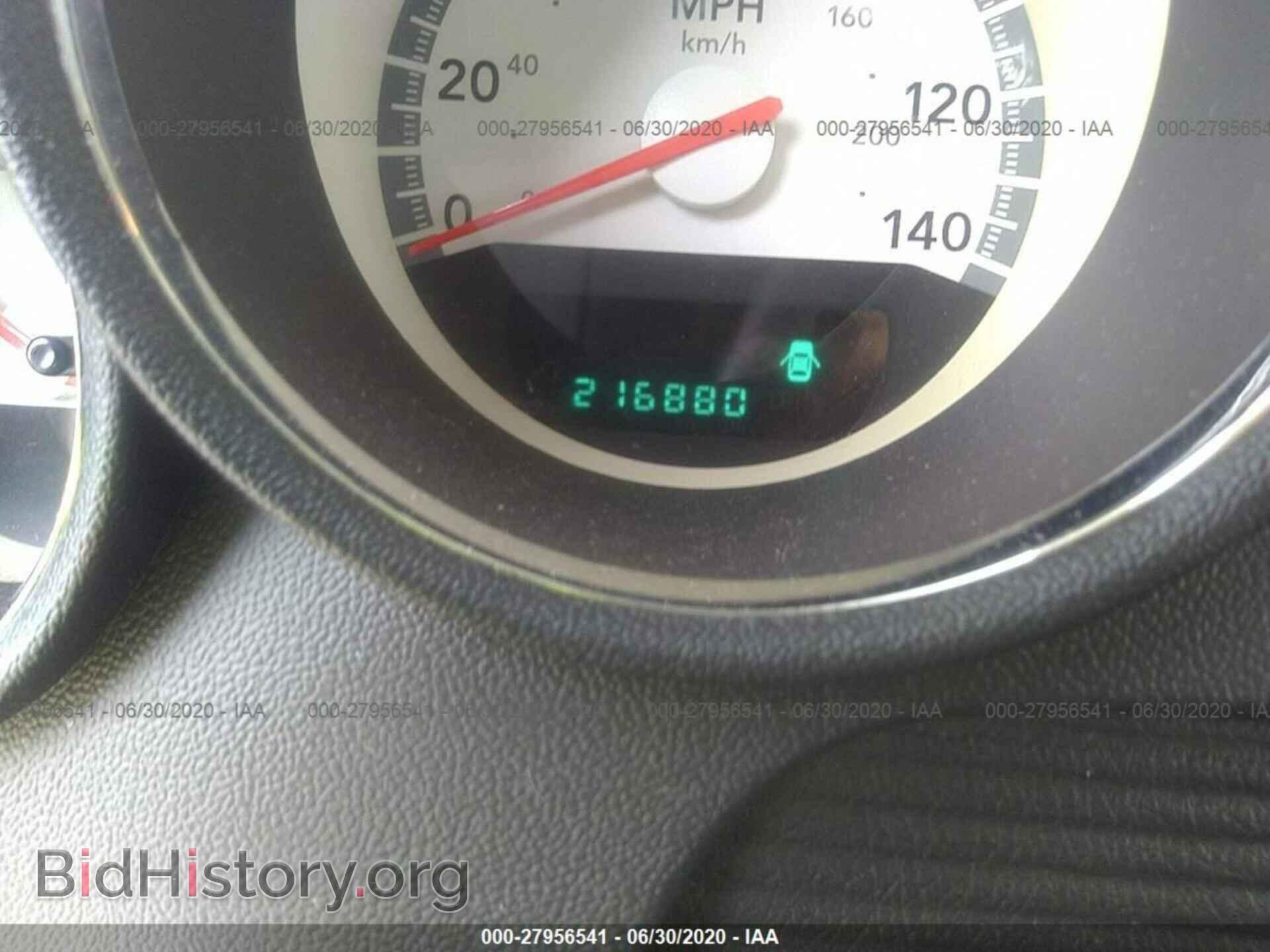2009 DODGE CHARGER - VIN: 2B3KA43D89H631715 - Фото 7